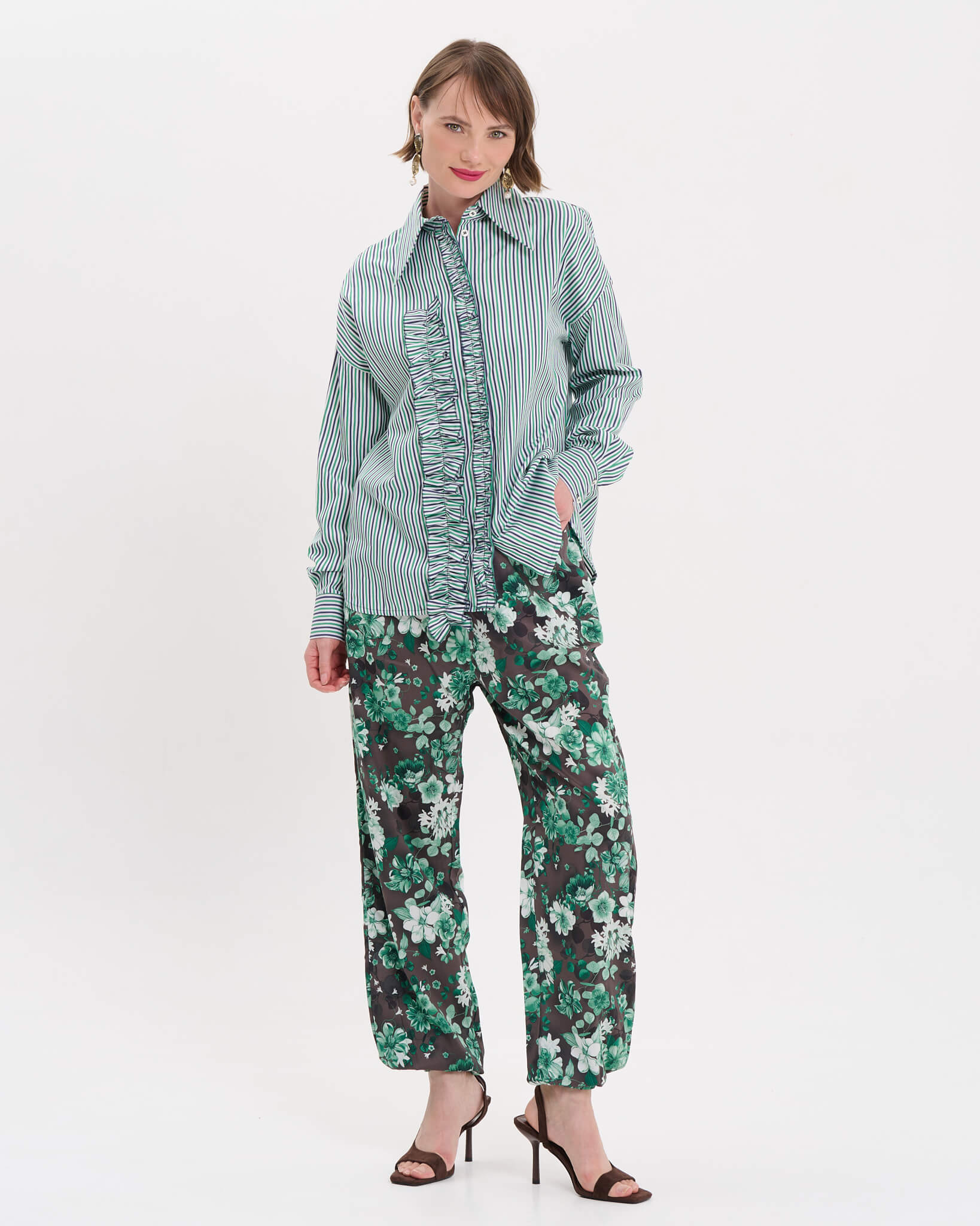 Berenice shirt