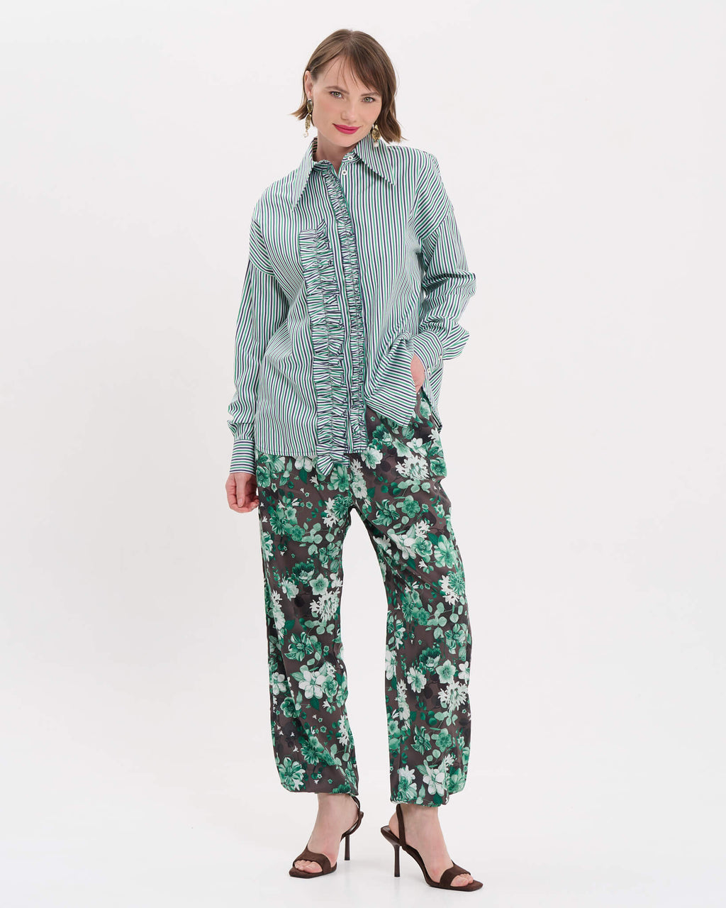 Loris pants