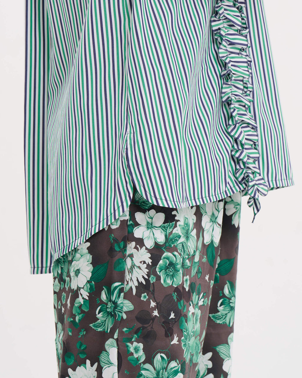 Fanny camicia