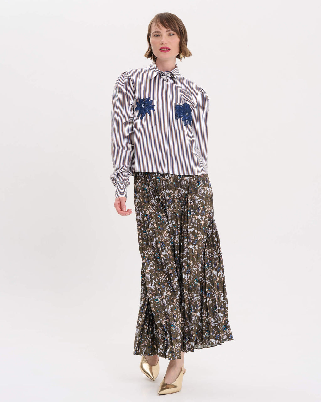 Romina camicia