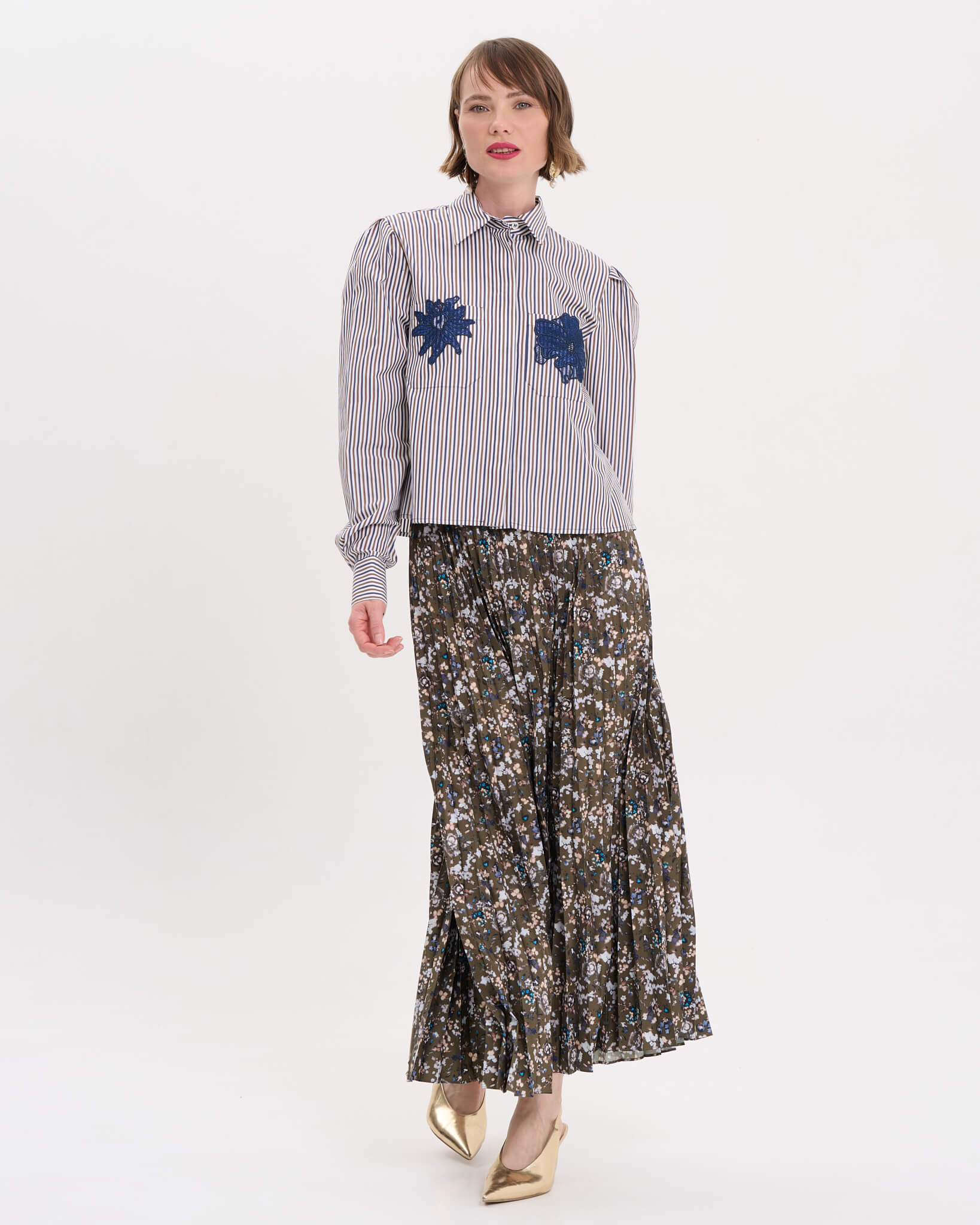 Romina shirt