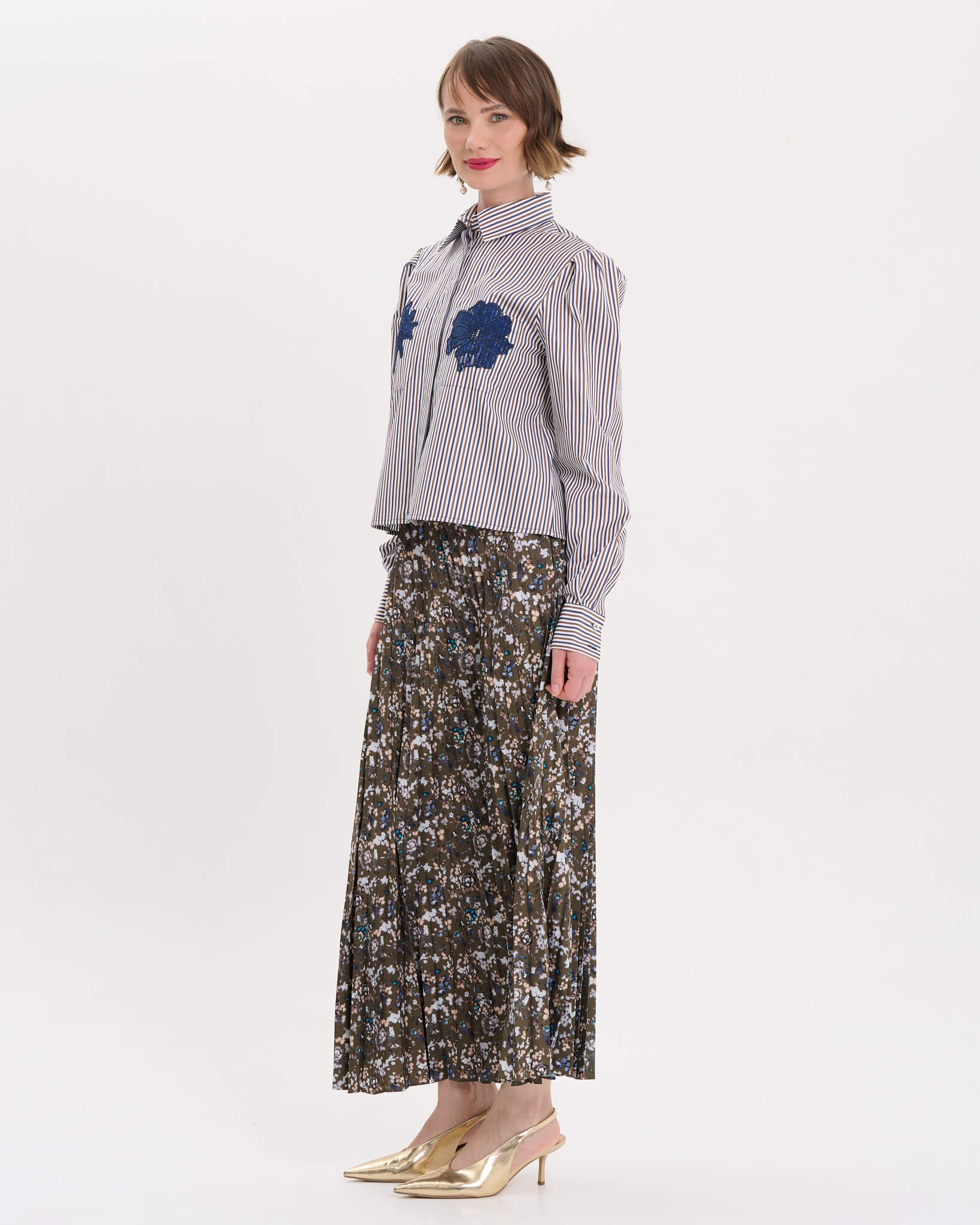 Romina shirt