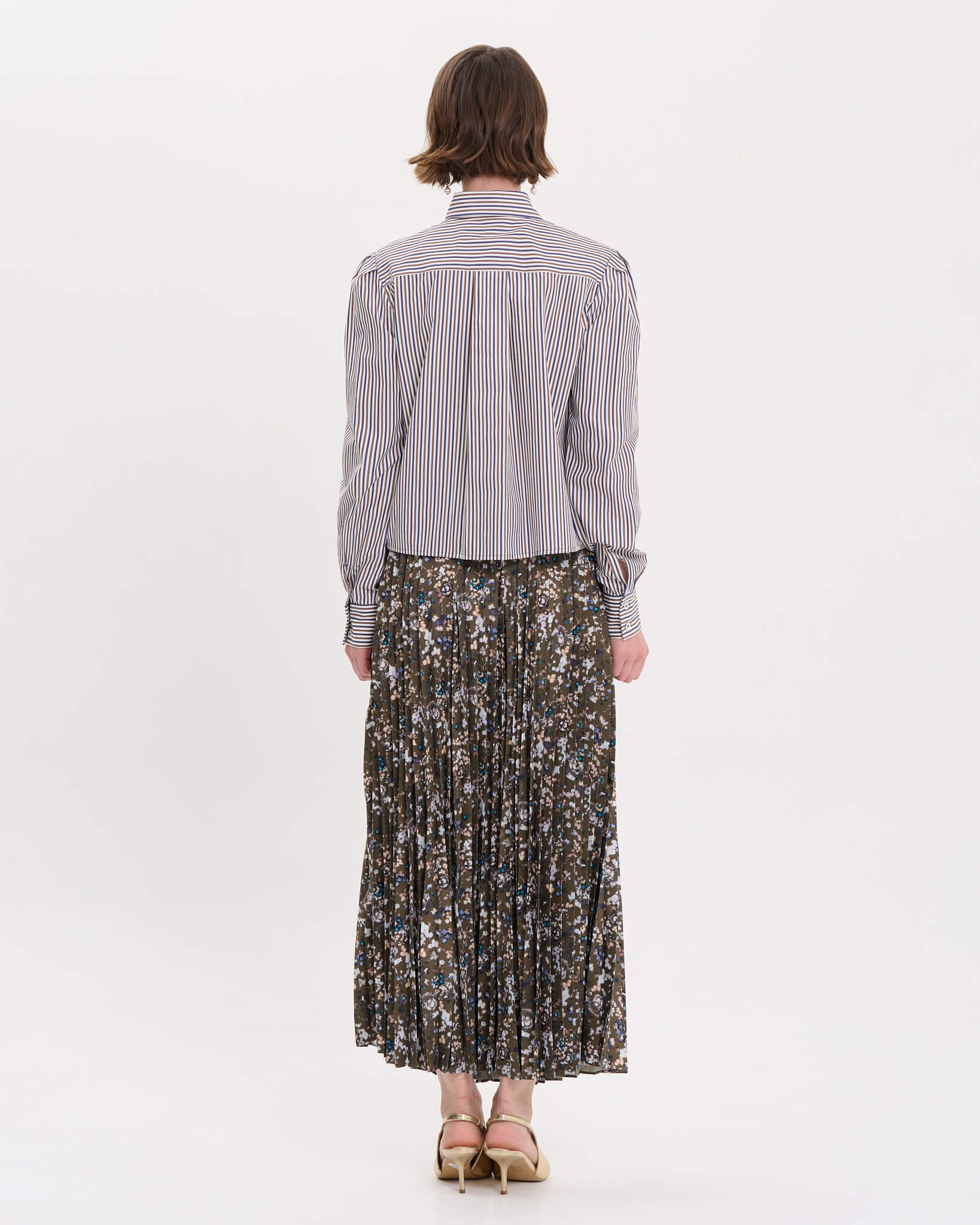 Romina shirt