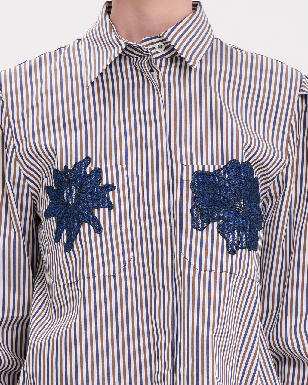 Romina camicia
