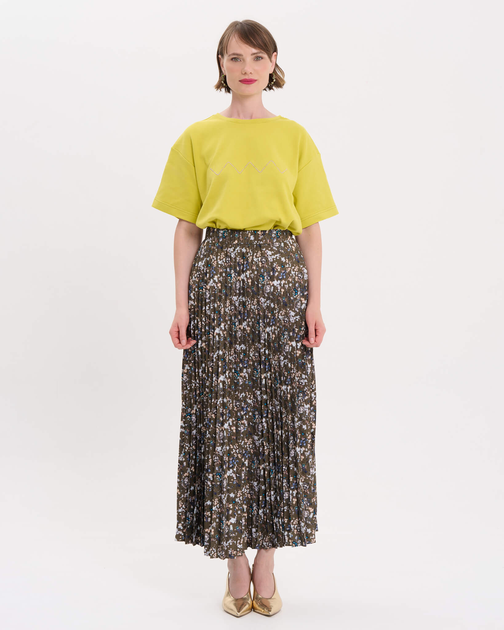 Dionisia blazer