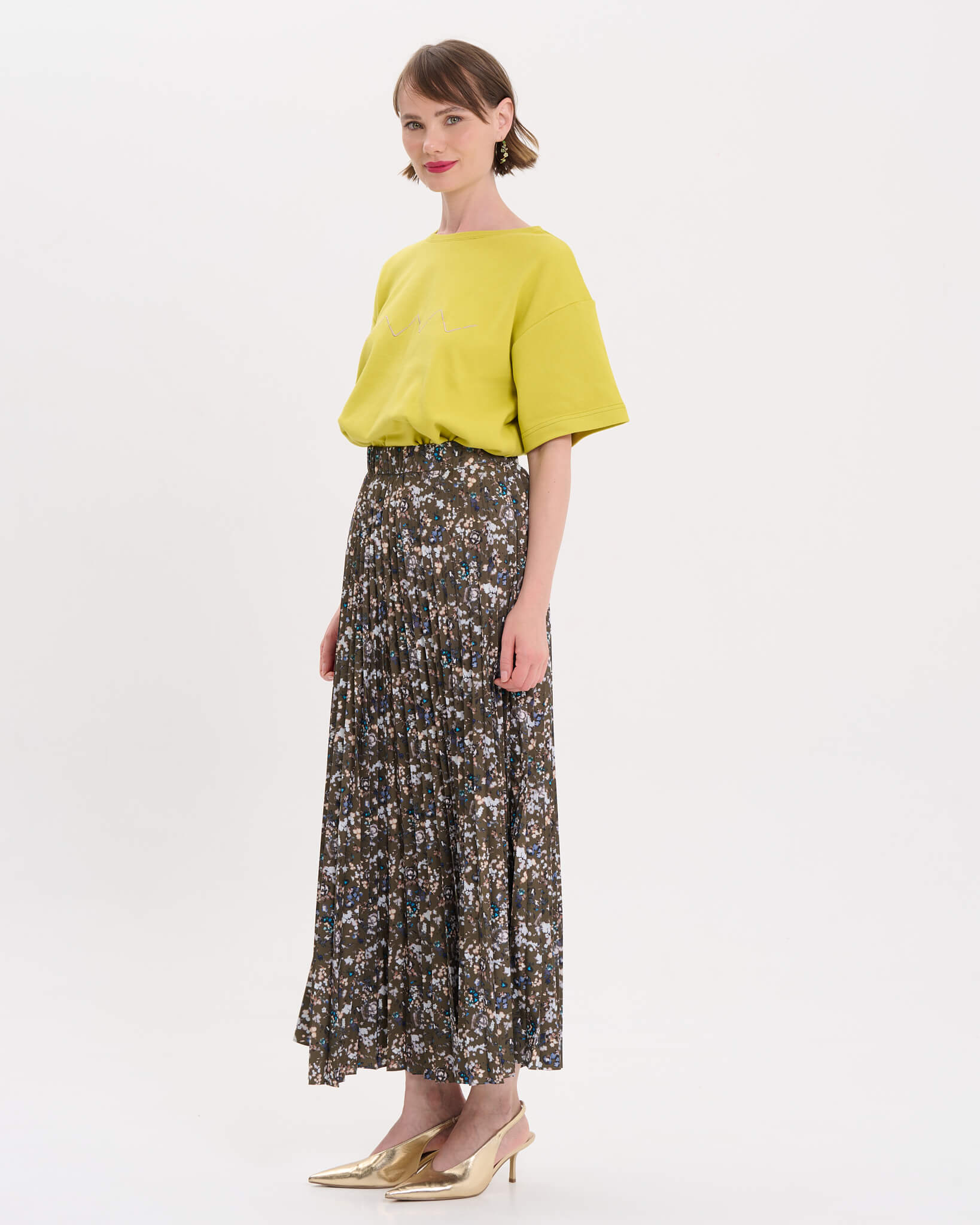 Dionisia blazer