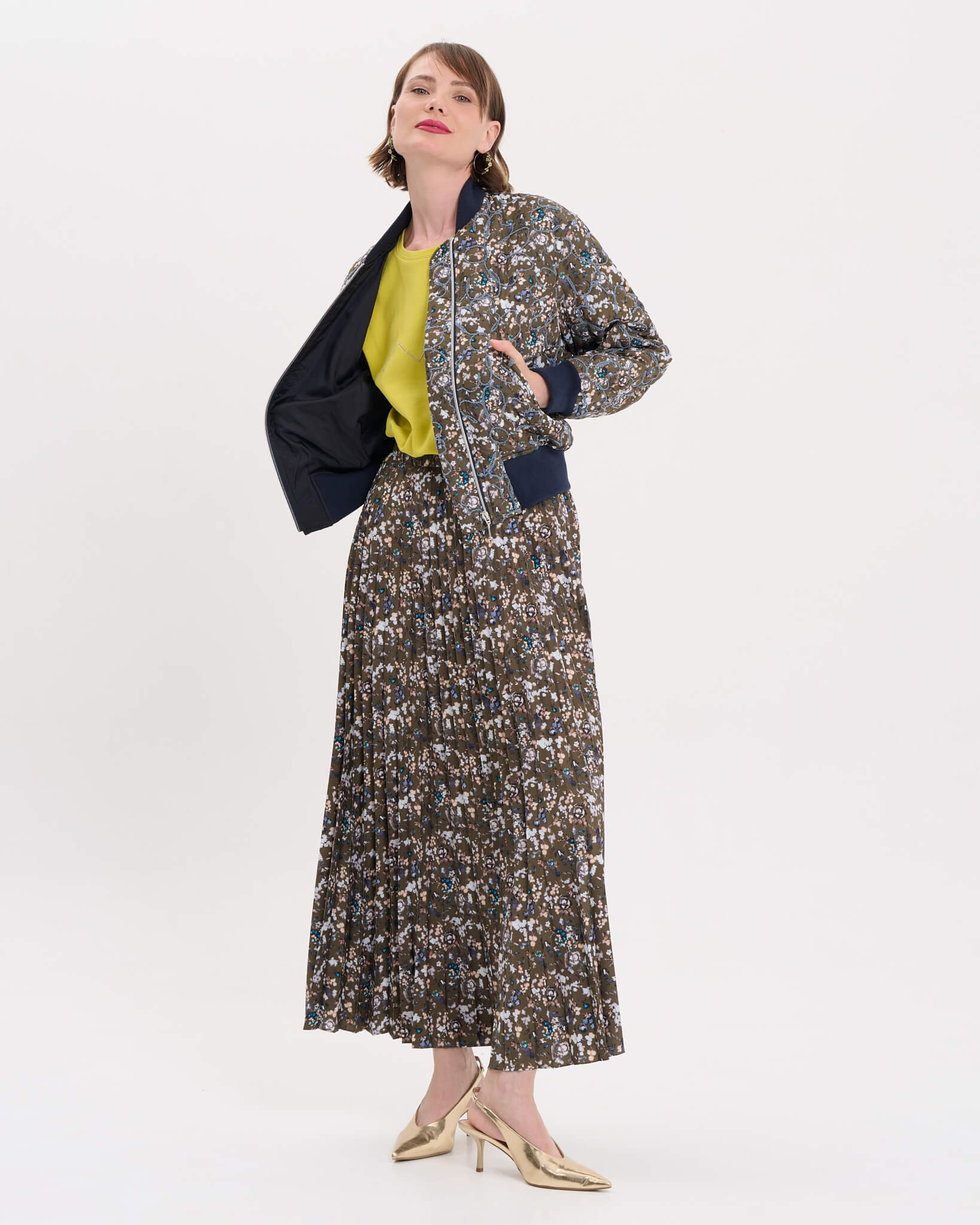 Gianna giubbino