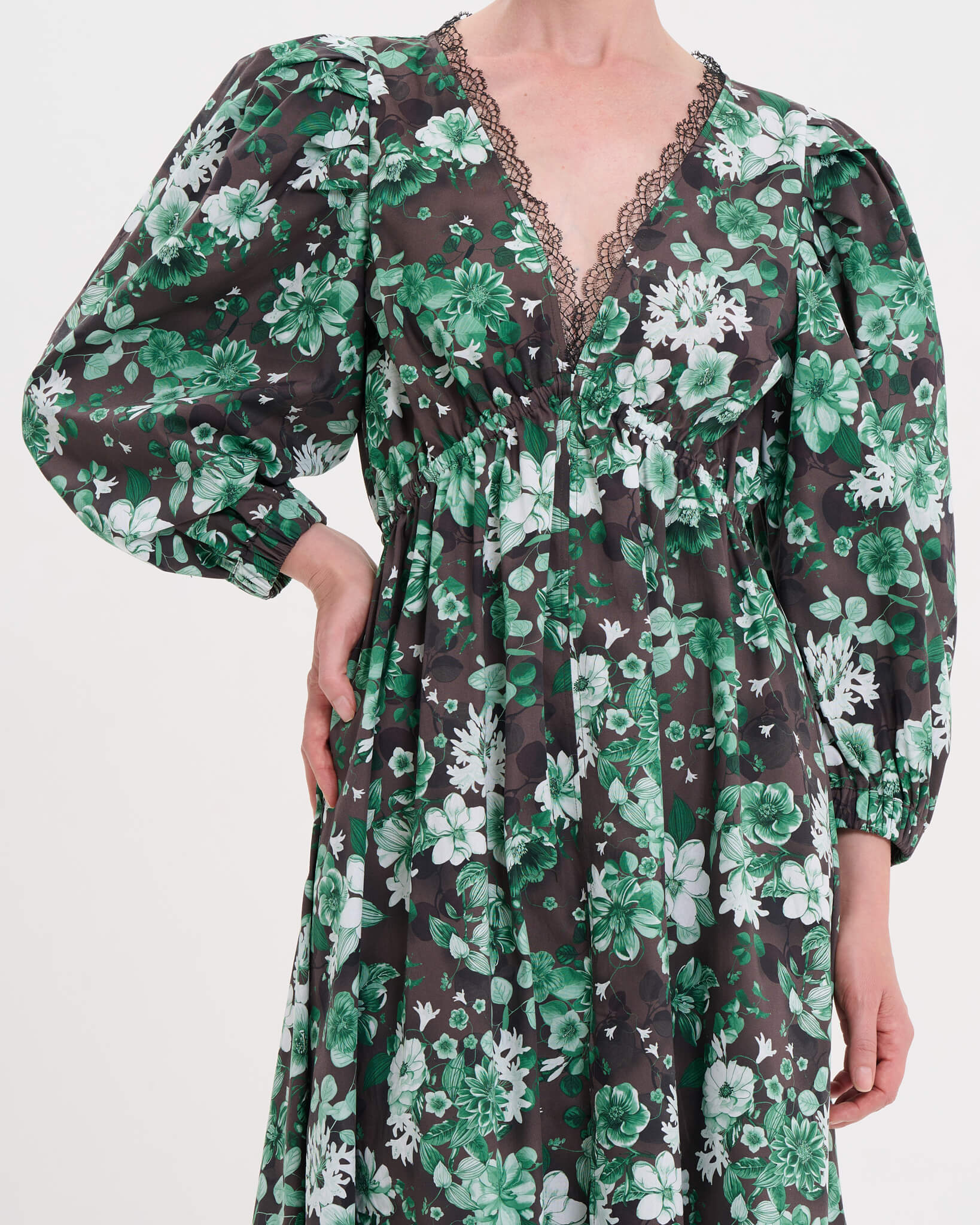 Berenice shirt