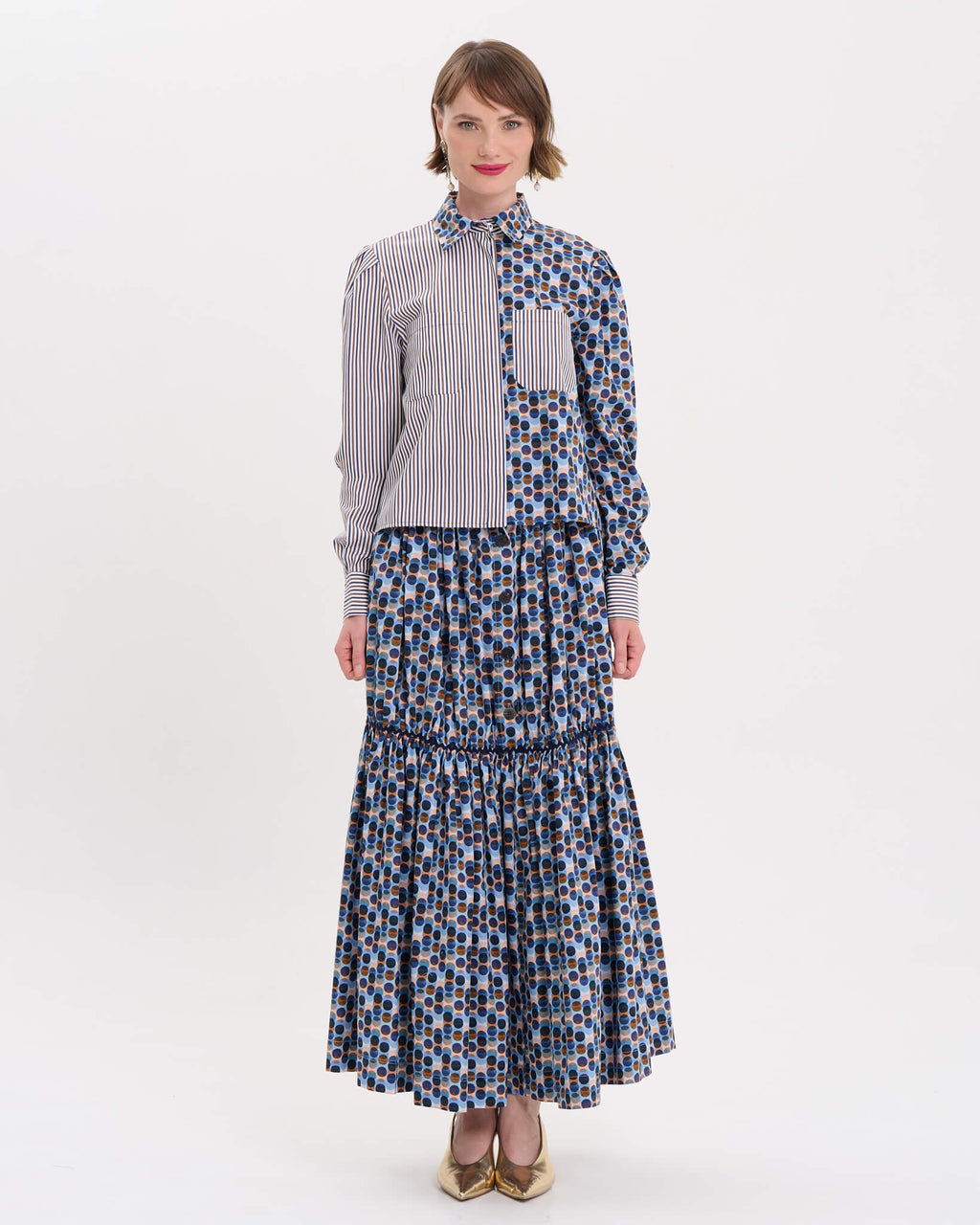 Romina camicia