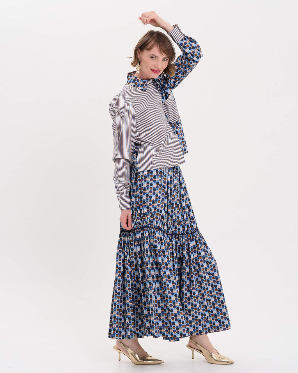 Romina camicia