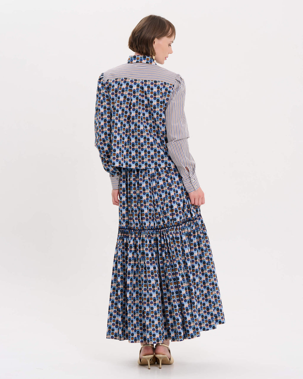 Romina camicia