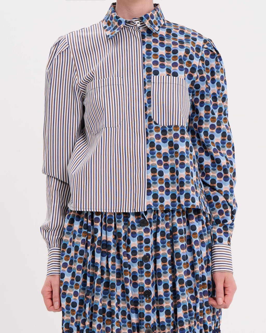 Romina camicia