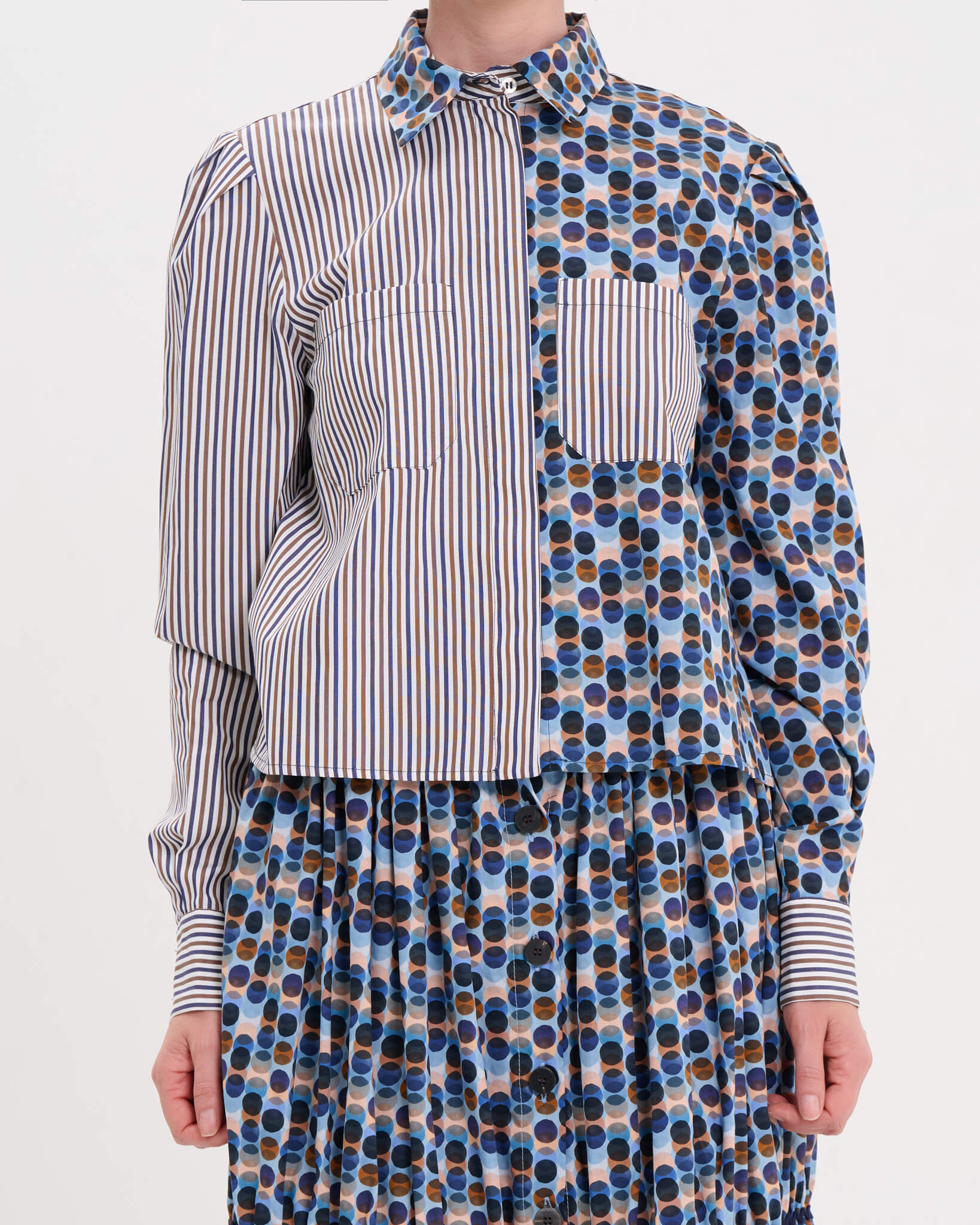 Romina camicia