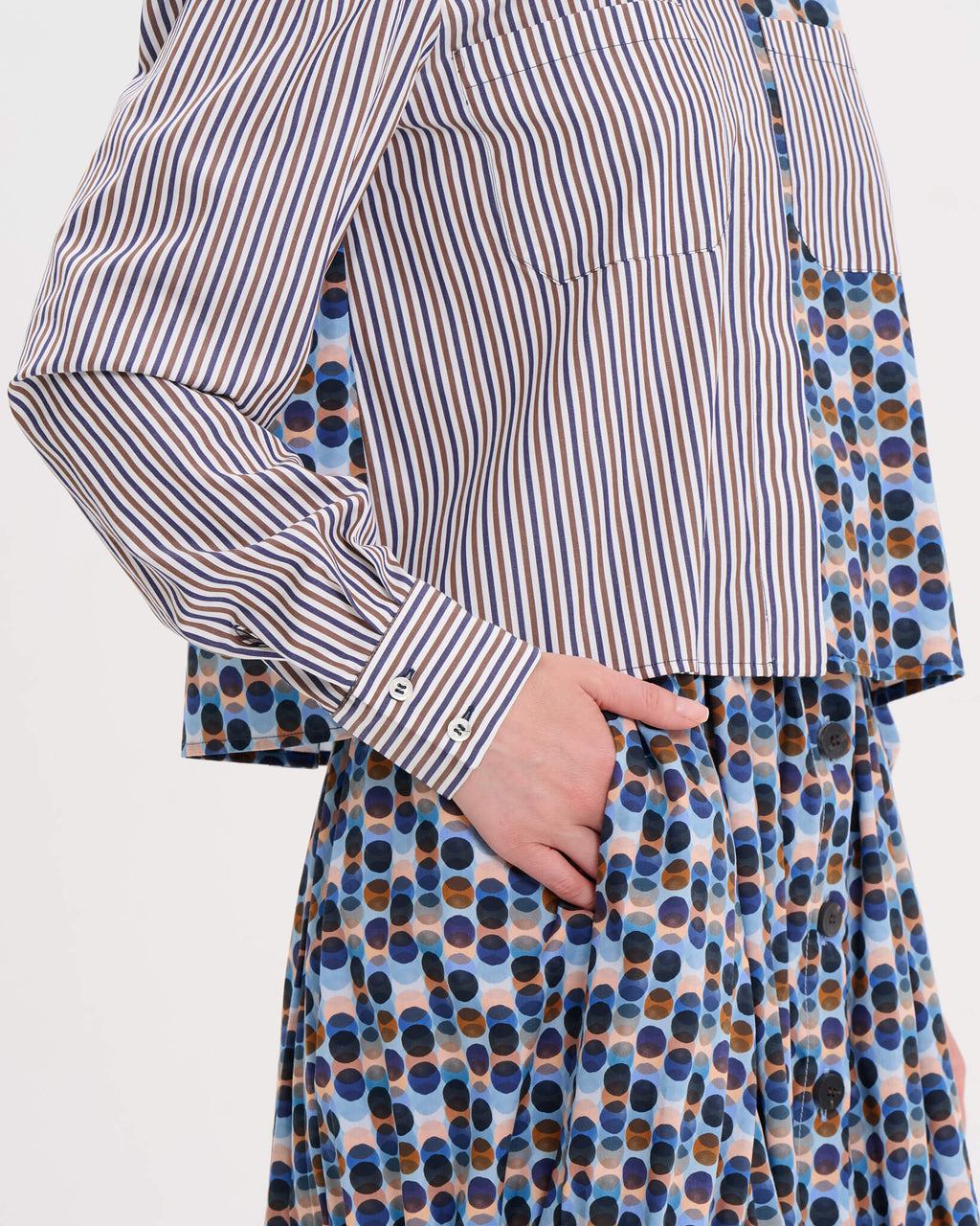 Romina camicia