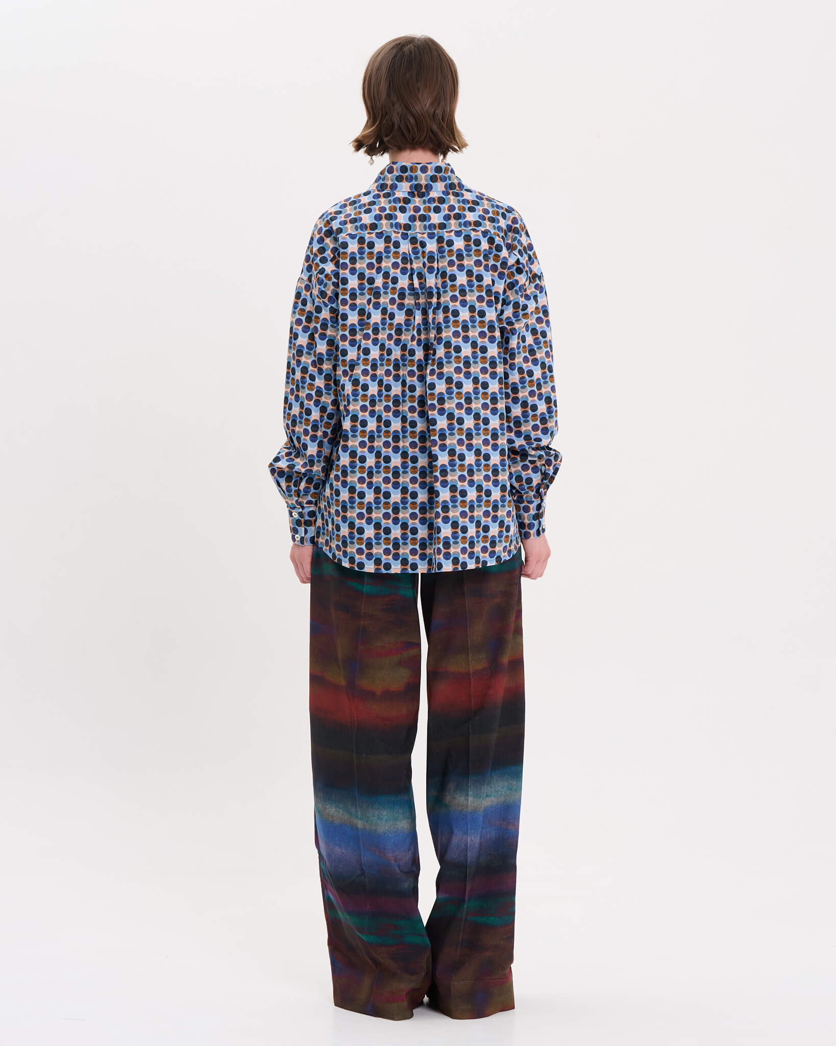 Berenice shirt