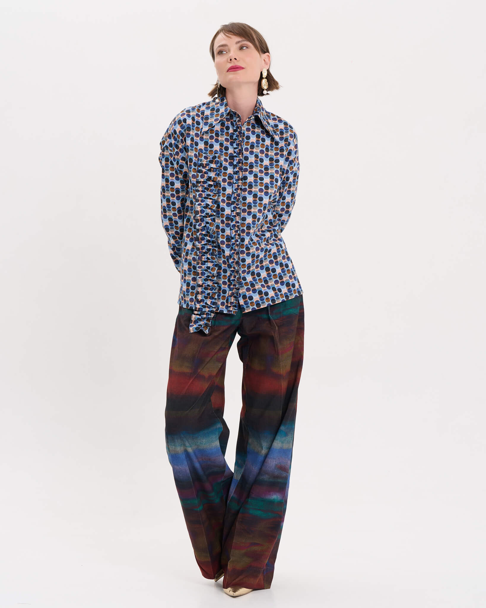 Berenice shirt
