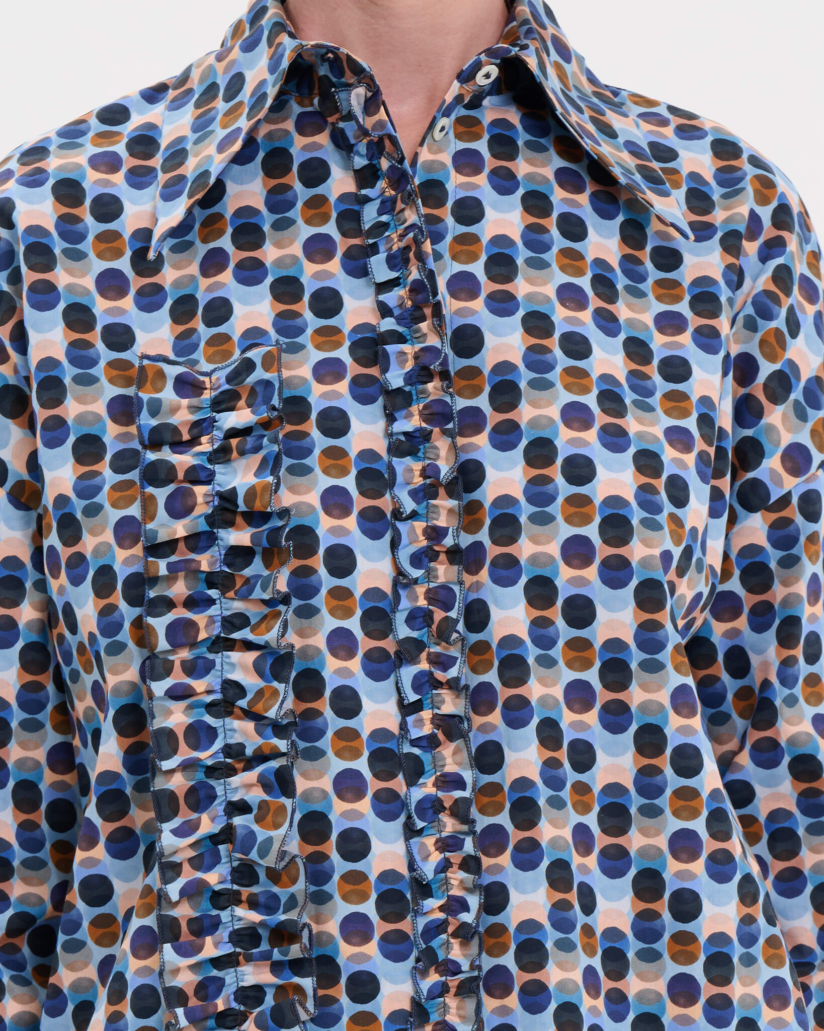 Berenice shirt