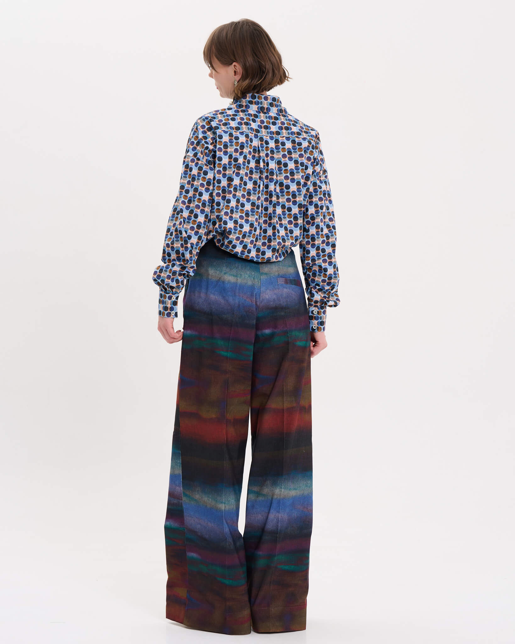 Zelda pantalone