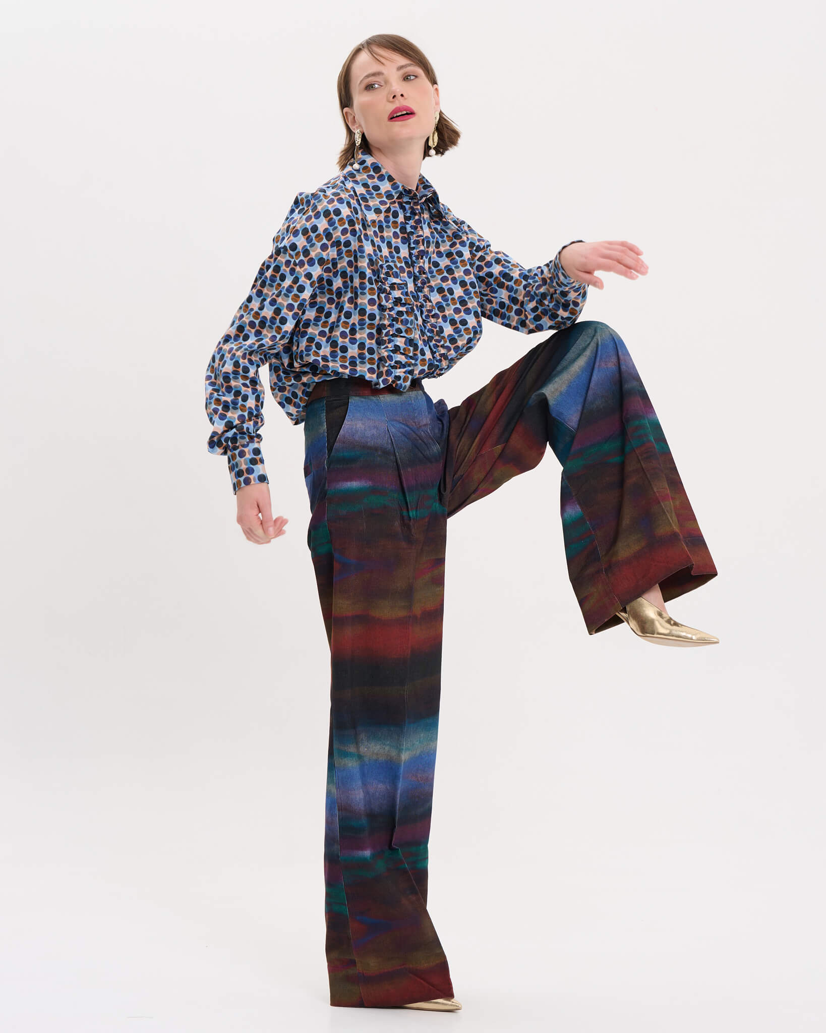 Berenice shirt