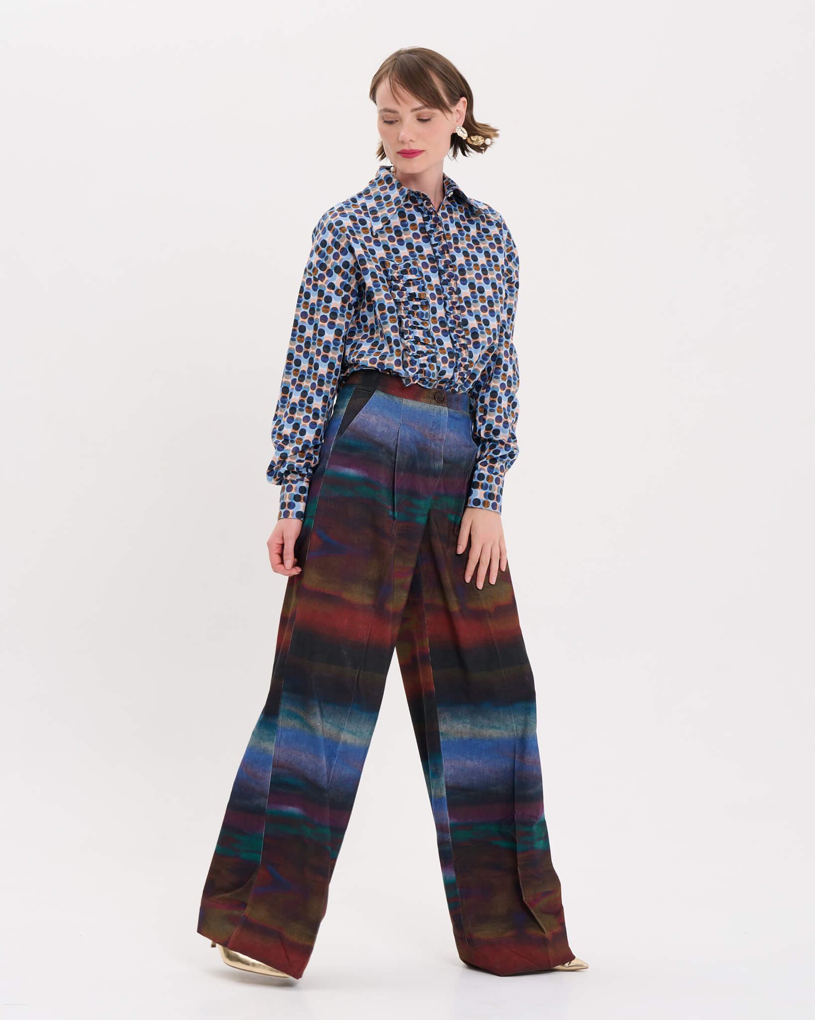Zelda pantalone