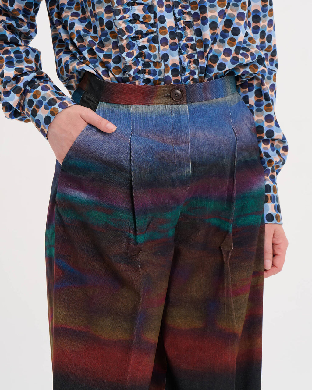 Zelda pantalone