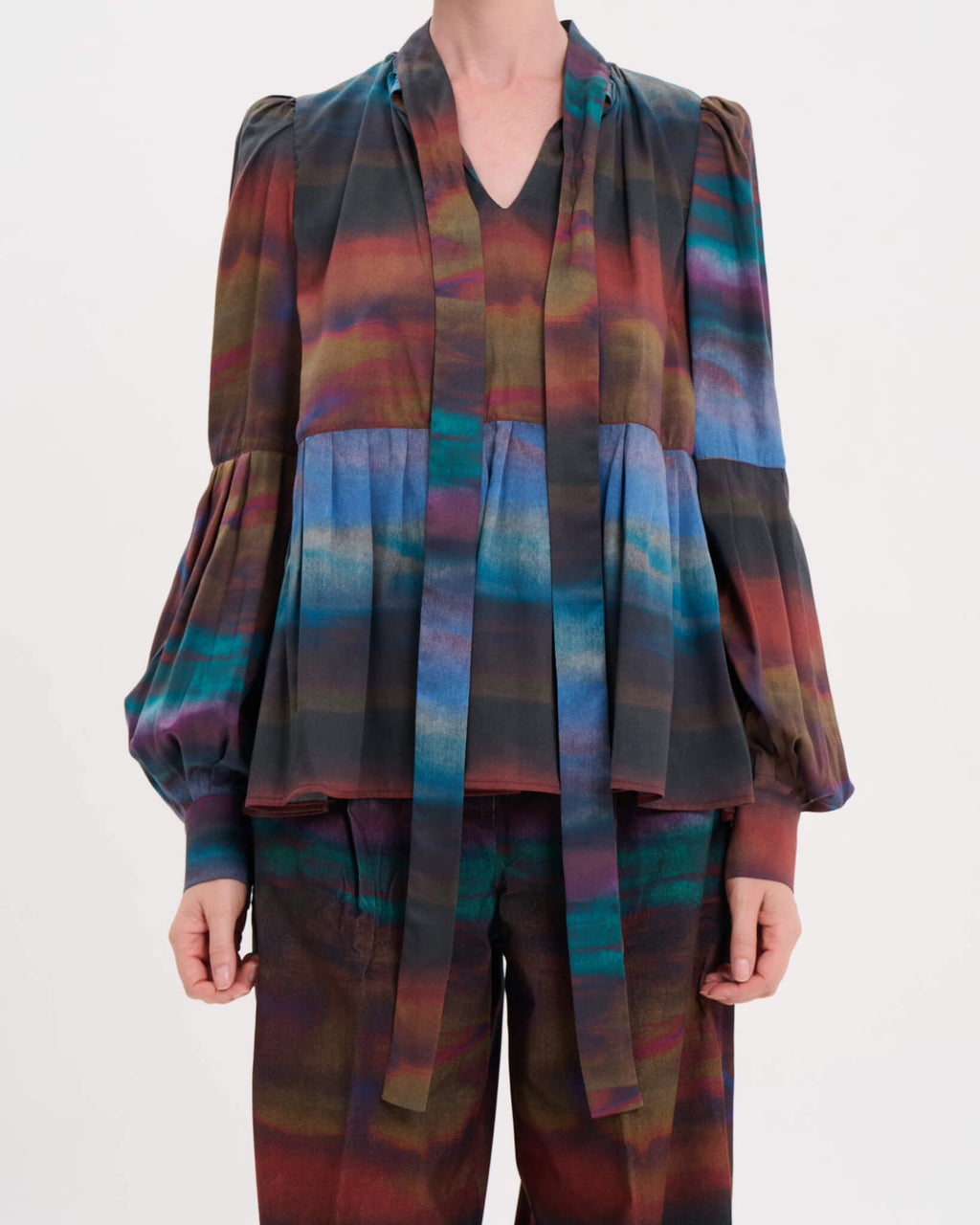 Berenice camicia