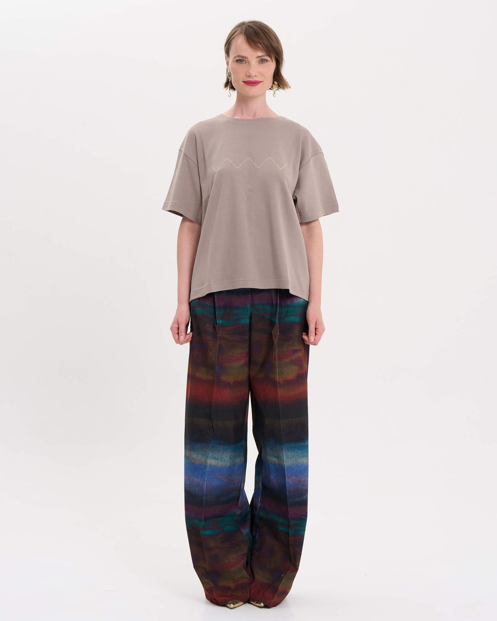 Claudia t-shirt