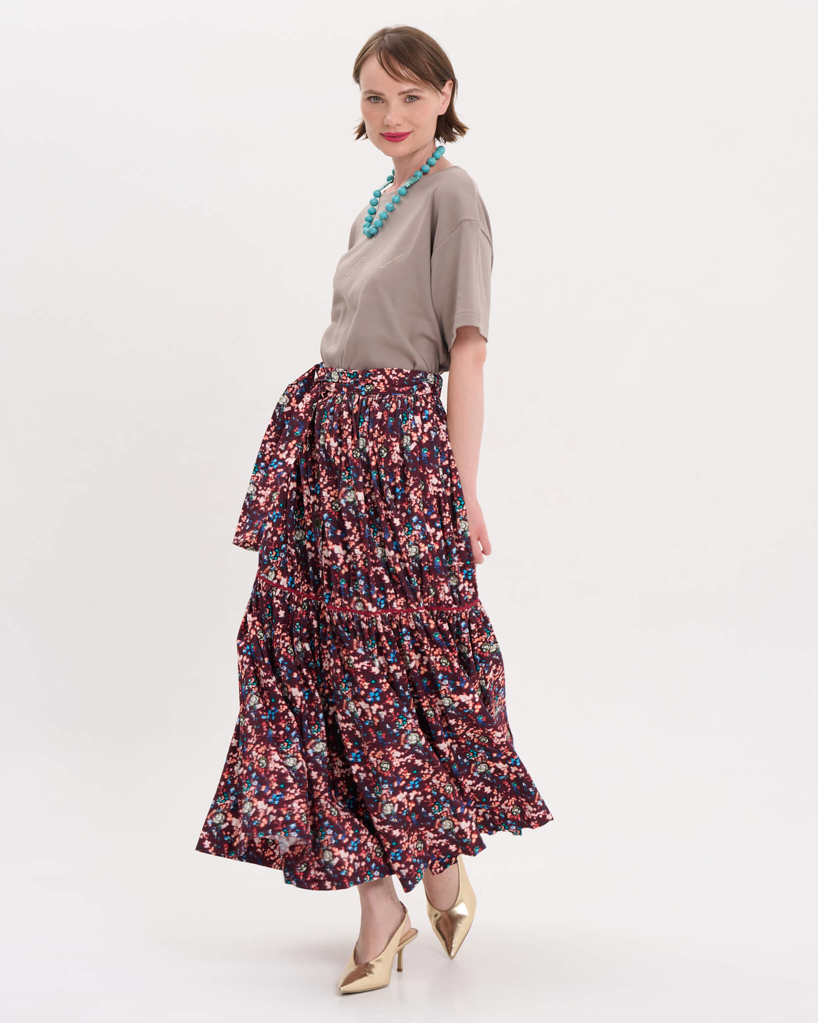 Manuela dress