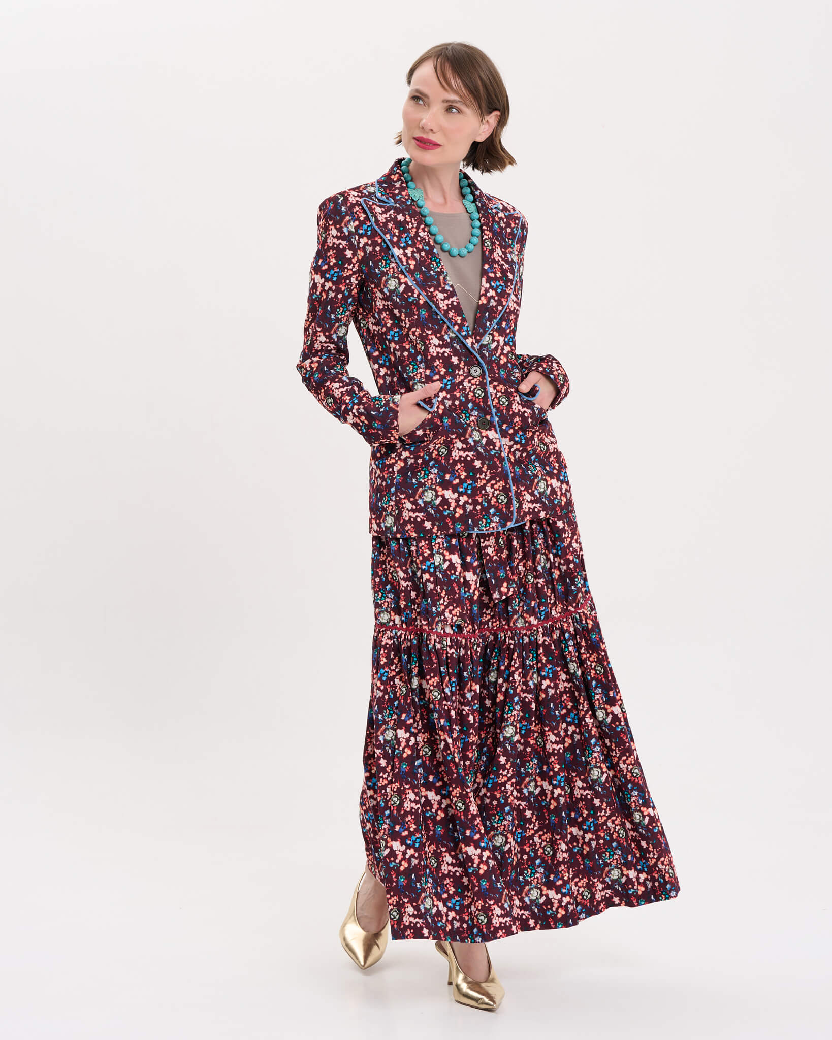 Manuela dress
