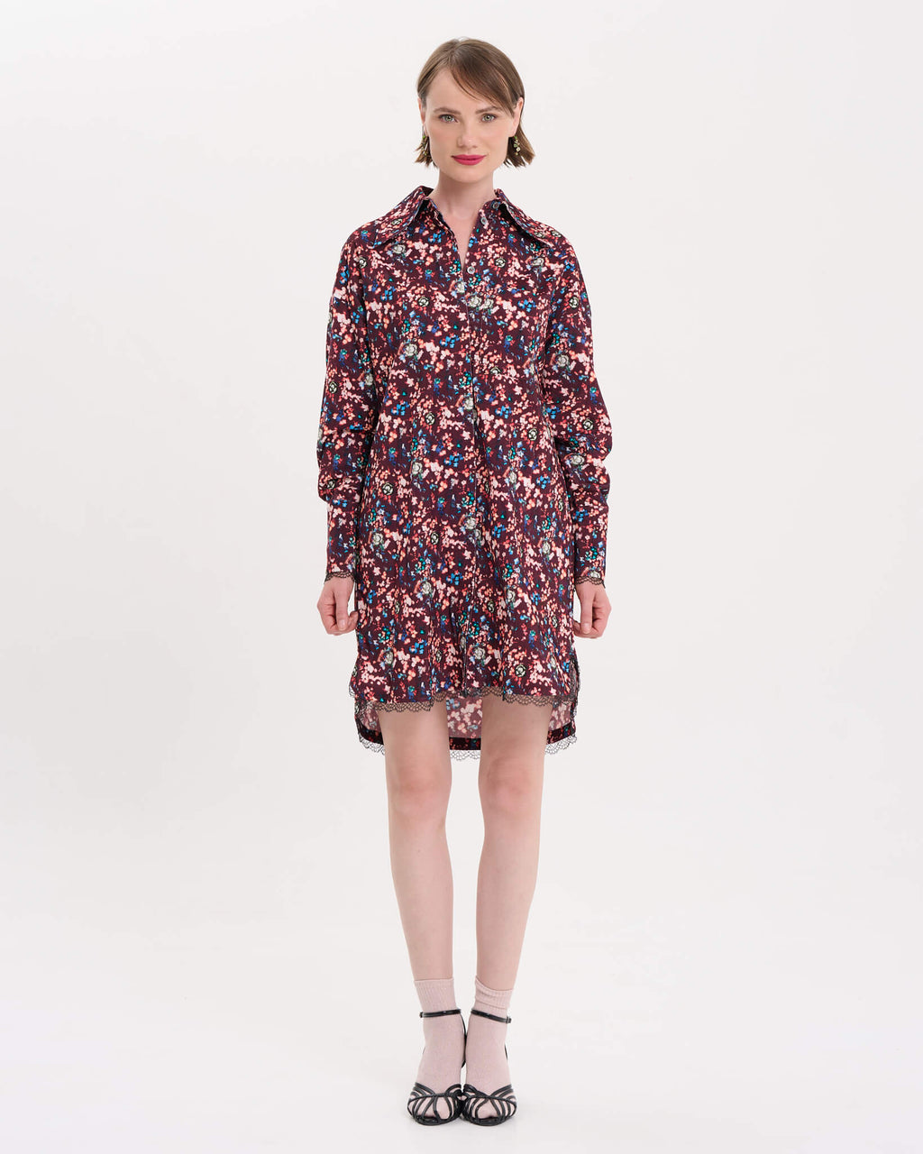 Berenice shirt