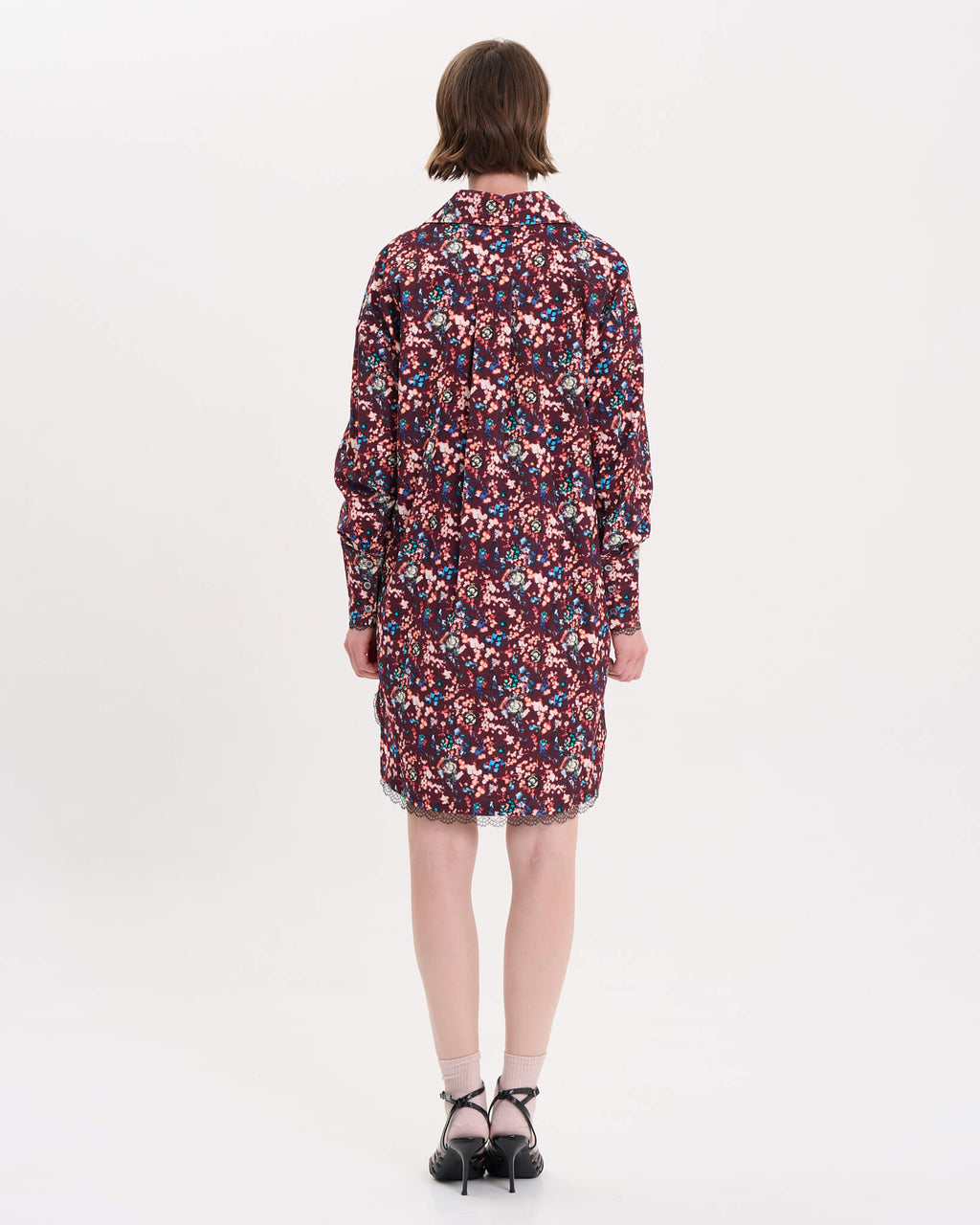 Berenice shirt