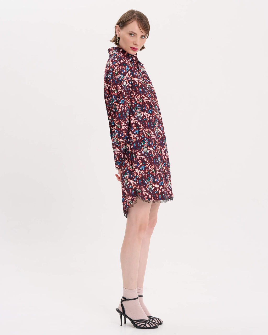 Berenice shirt