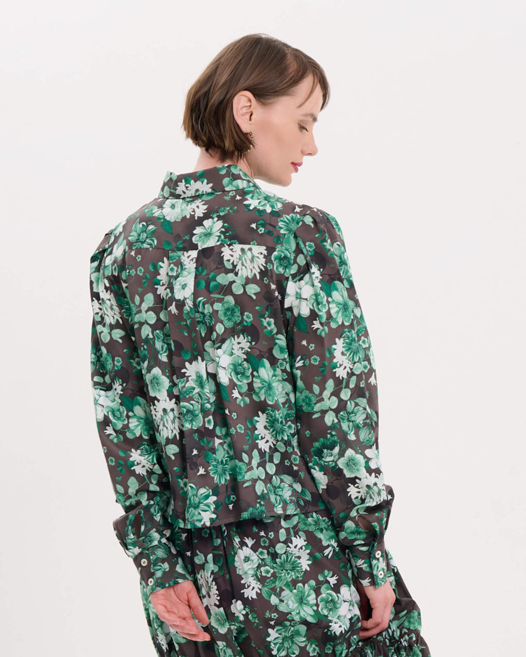 Romina camicia