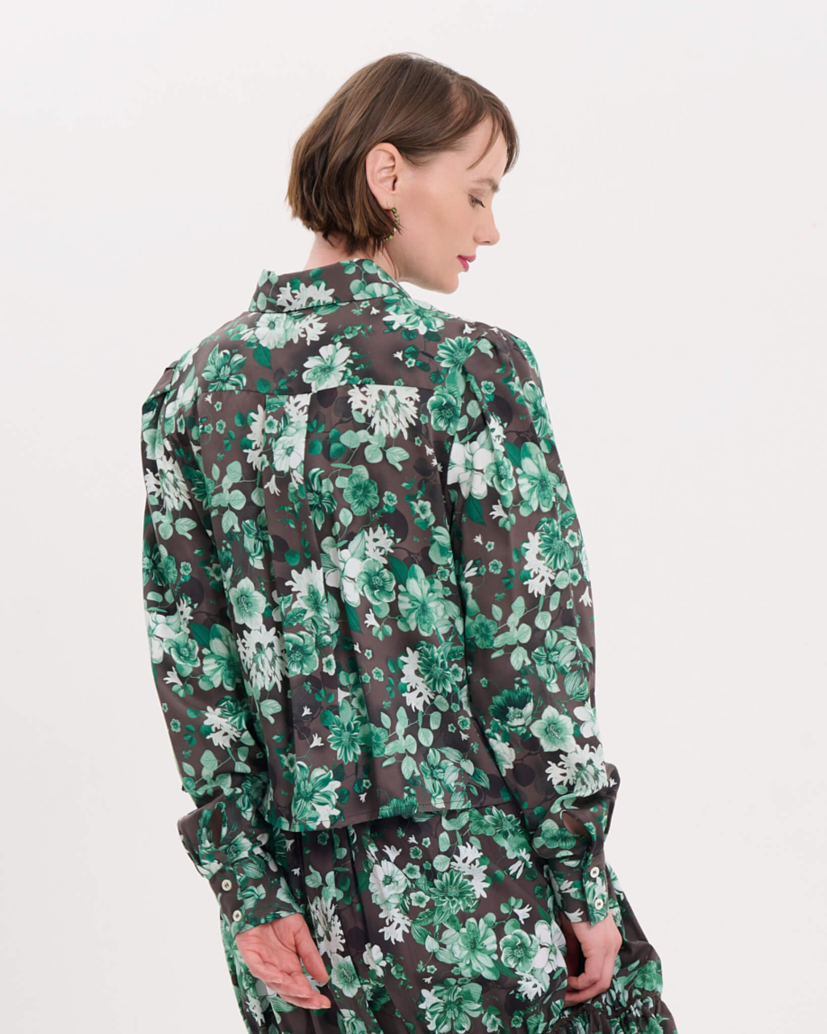 Romina camicia