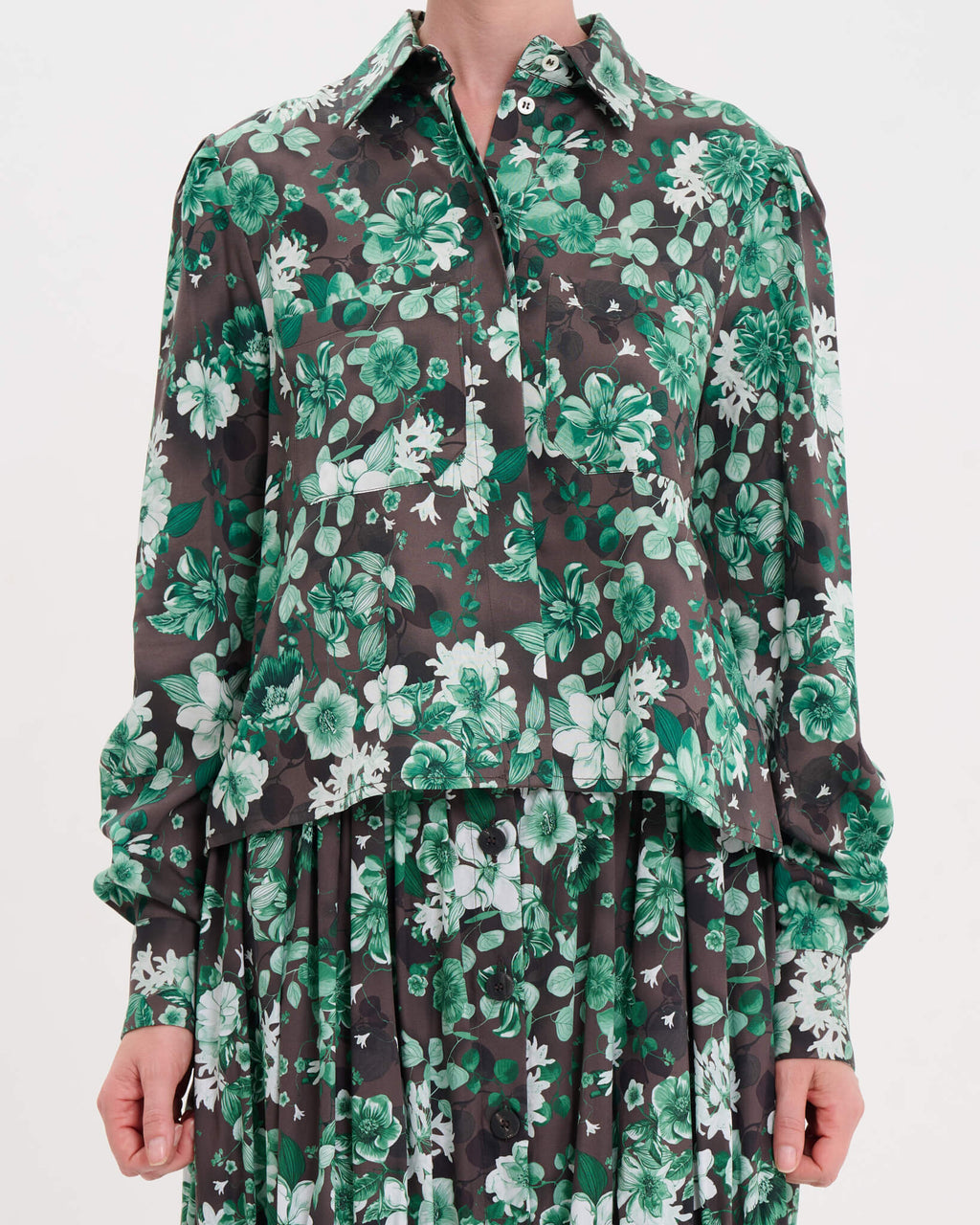 Romina camicia