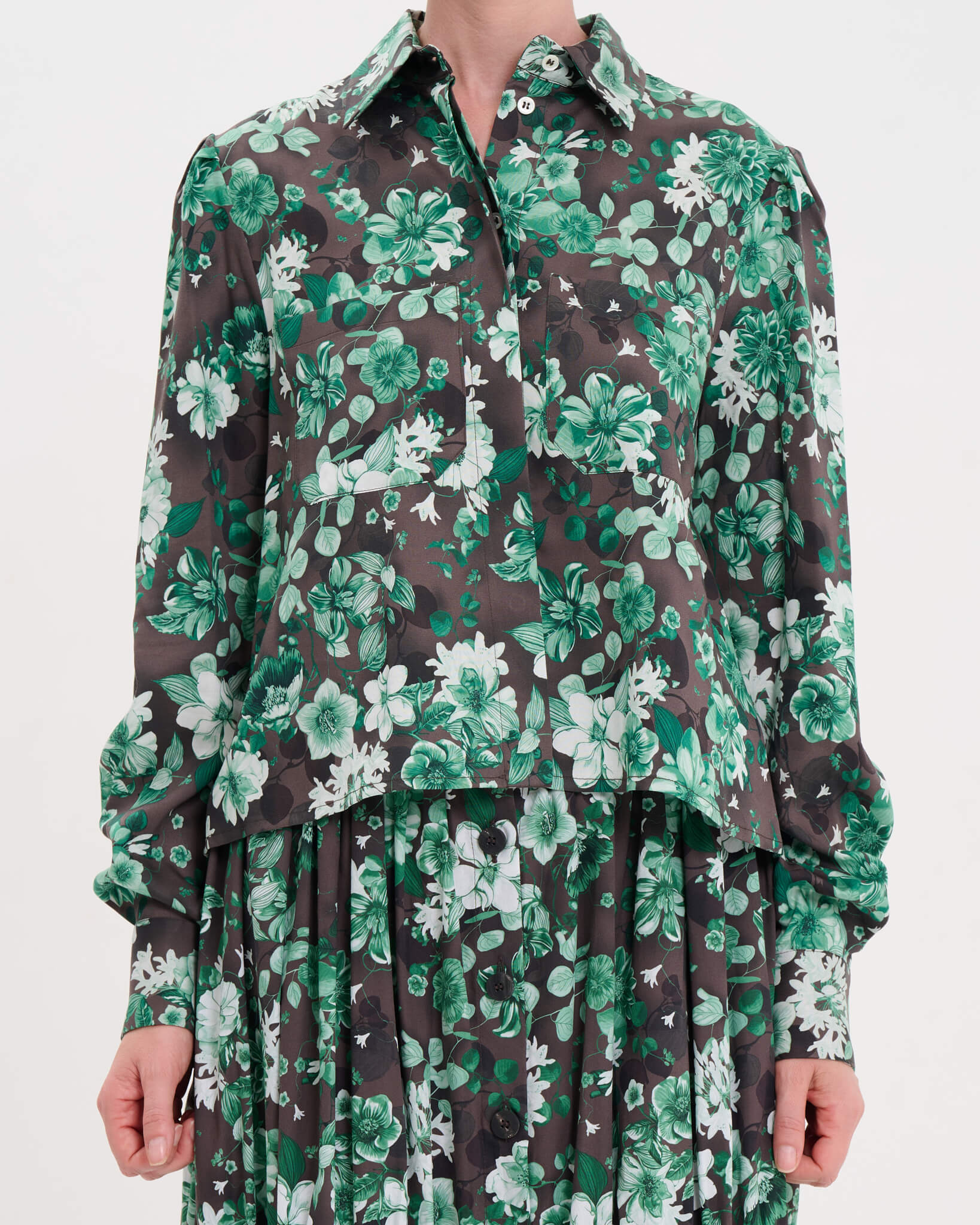 Romina camicia