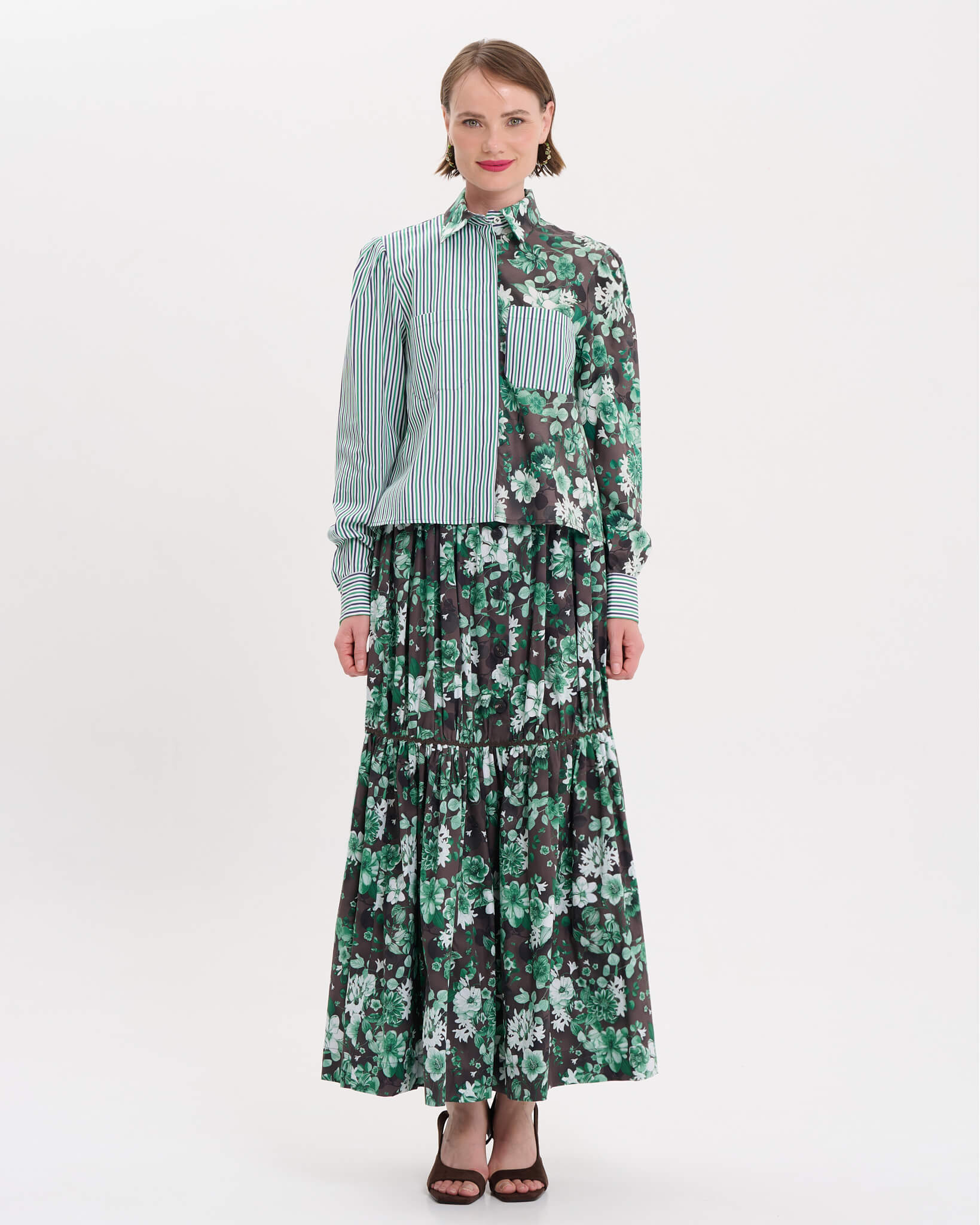 Romina shirt