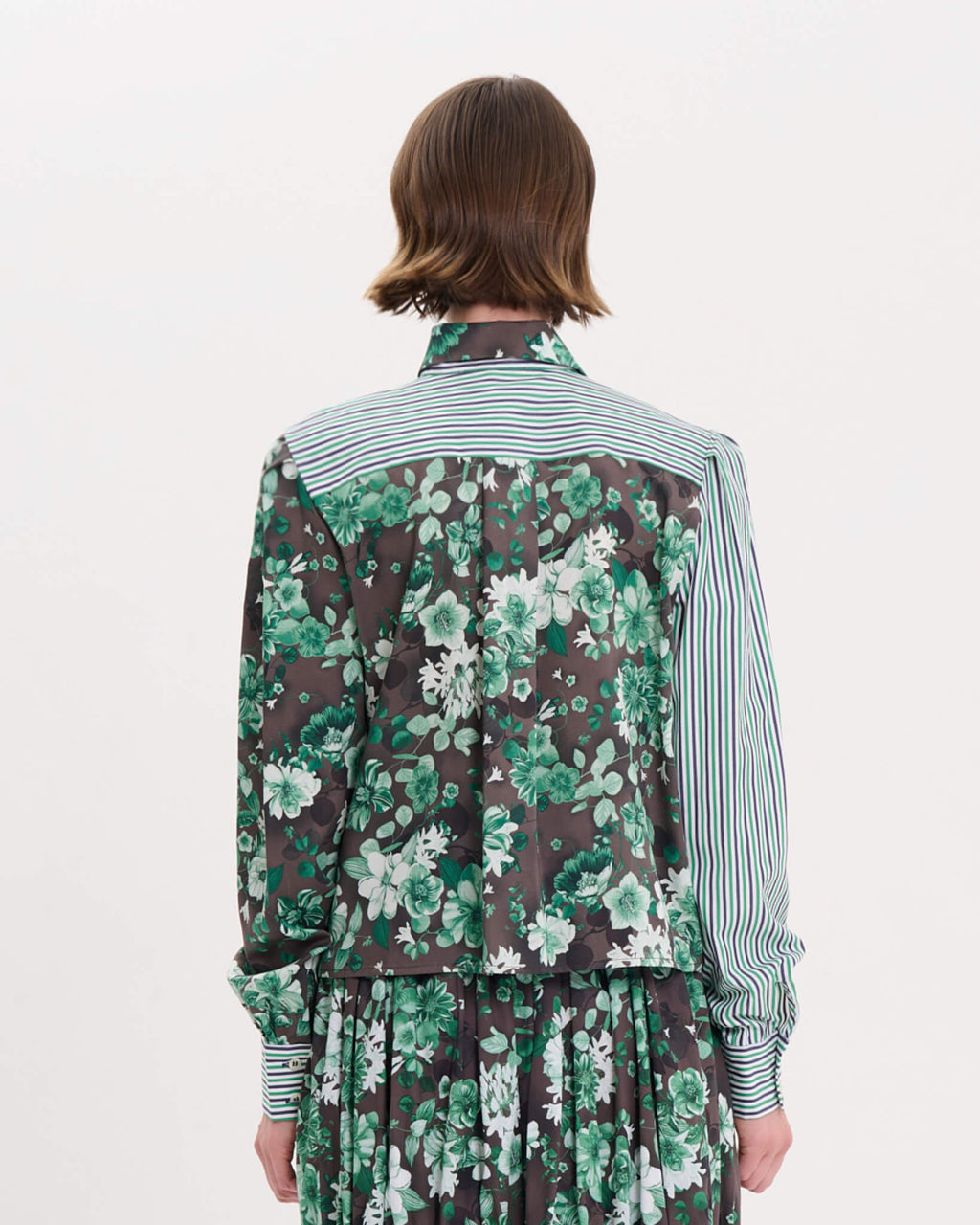 Romina camicia