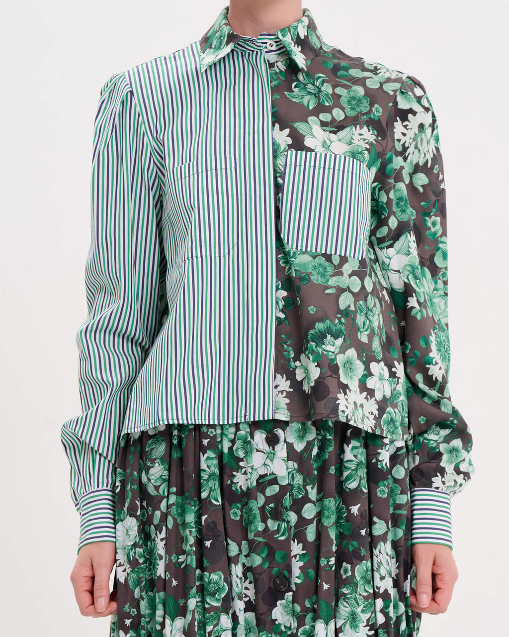Romina camicia
