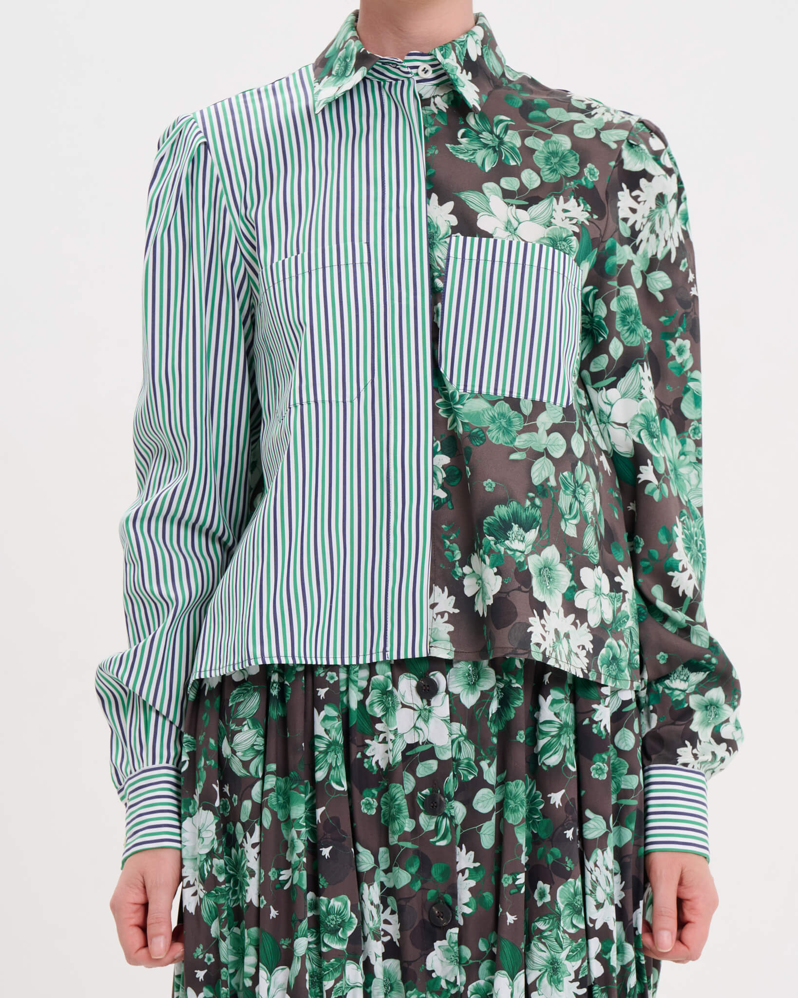 Romina shirt