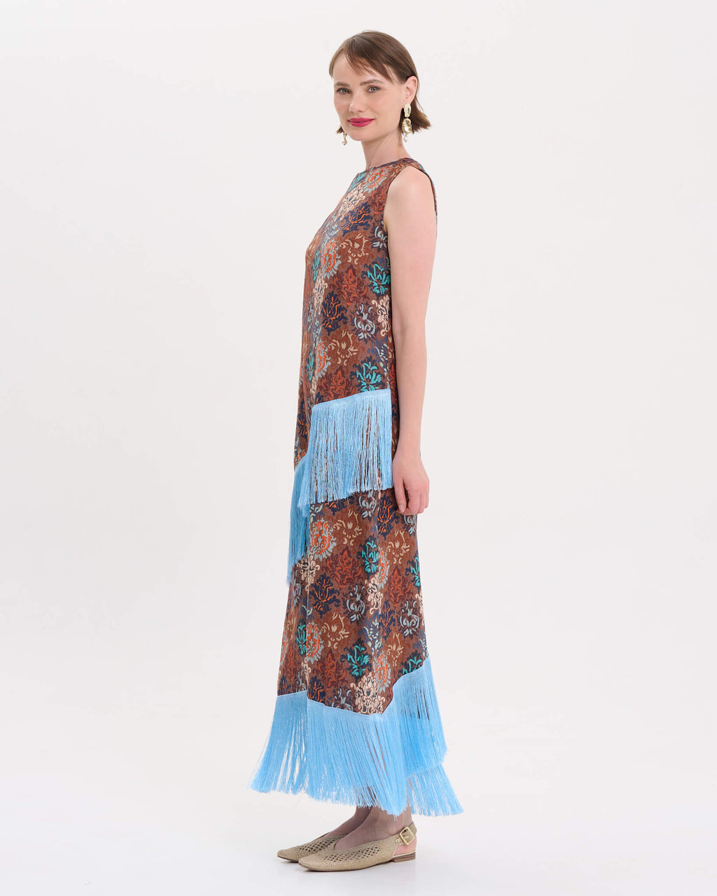 Iris dress