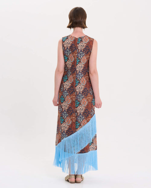 Iris dress