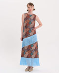 Iris dress