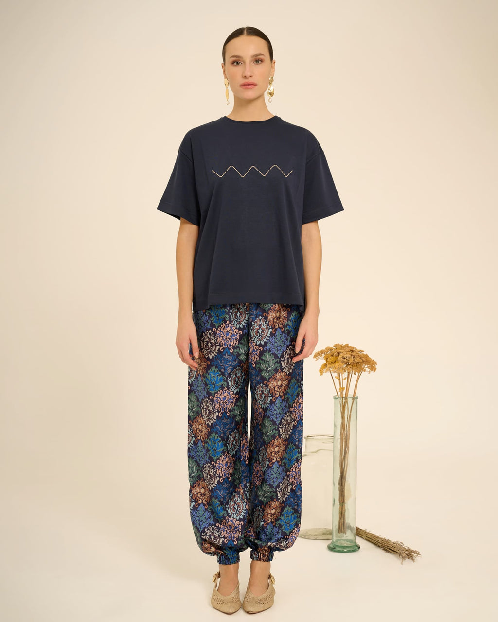 Loris pantalone