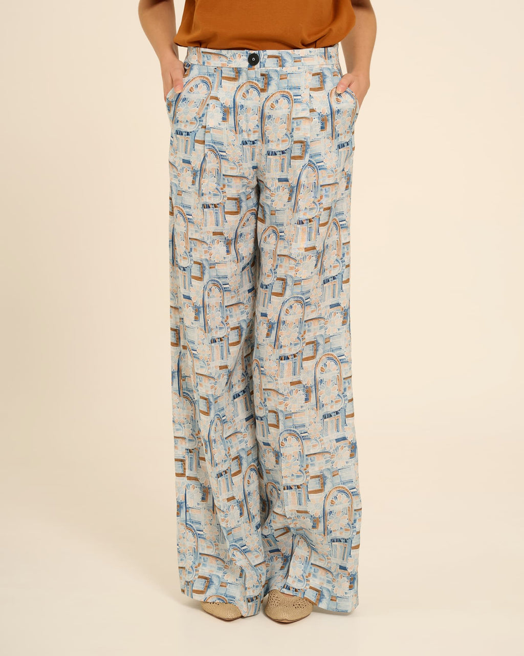 Zelda pantalone