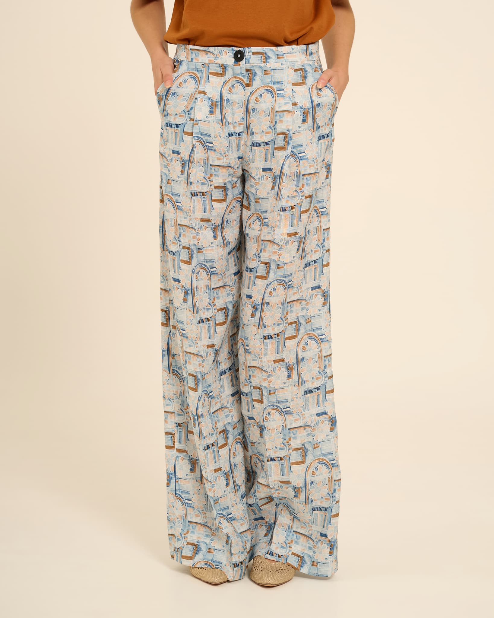 Zelda pantalone