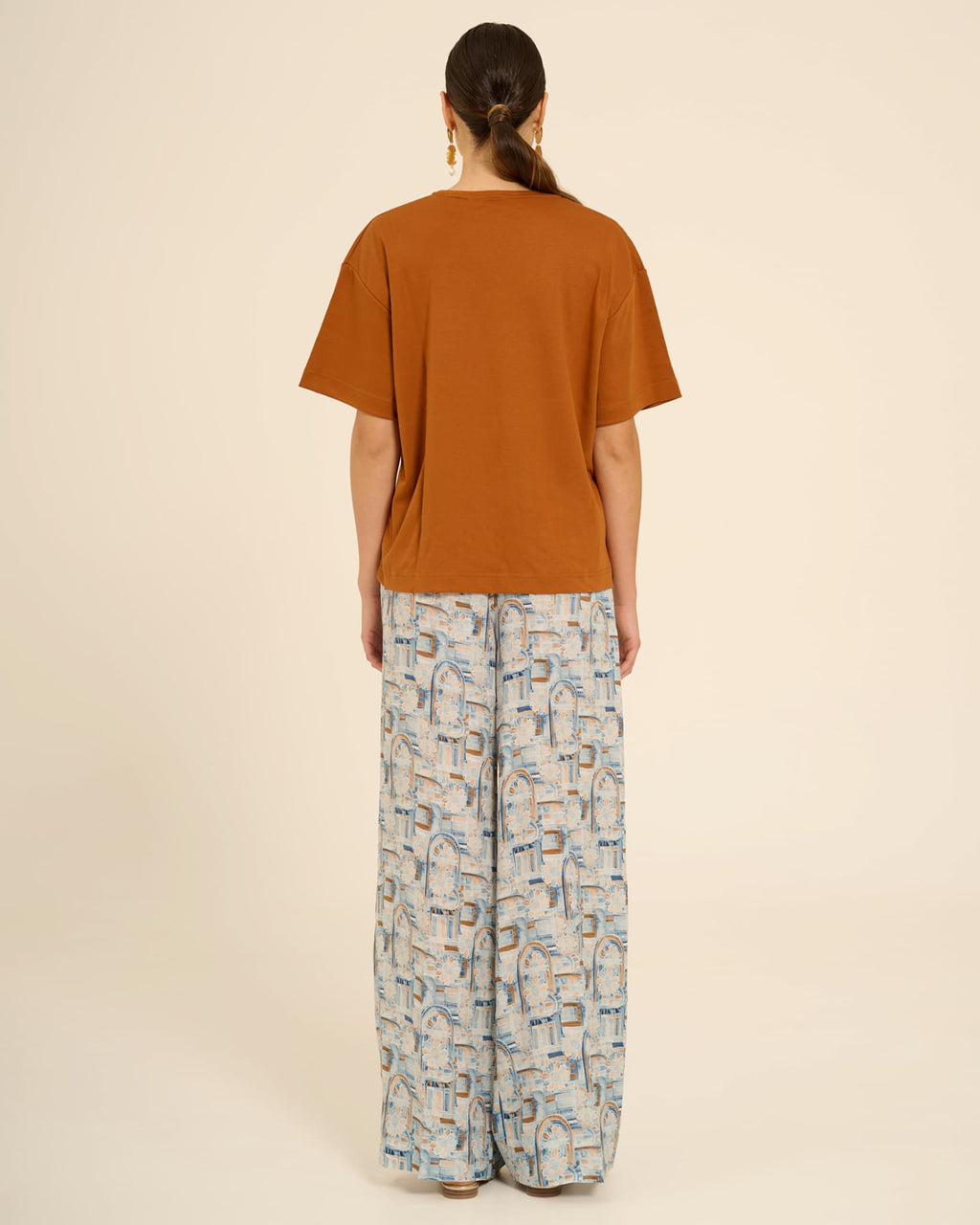 Claudia t-shirt