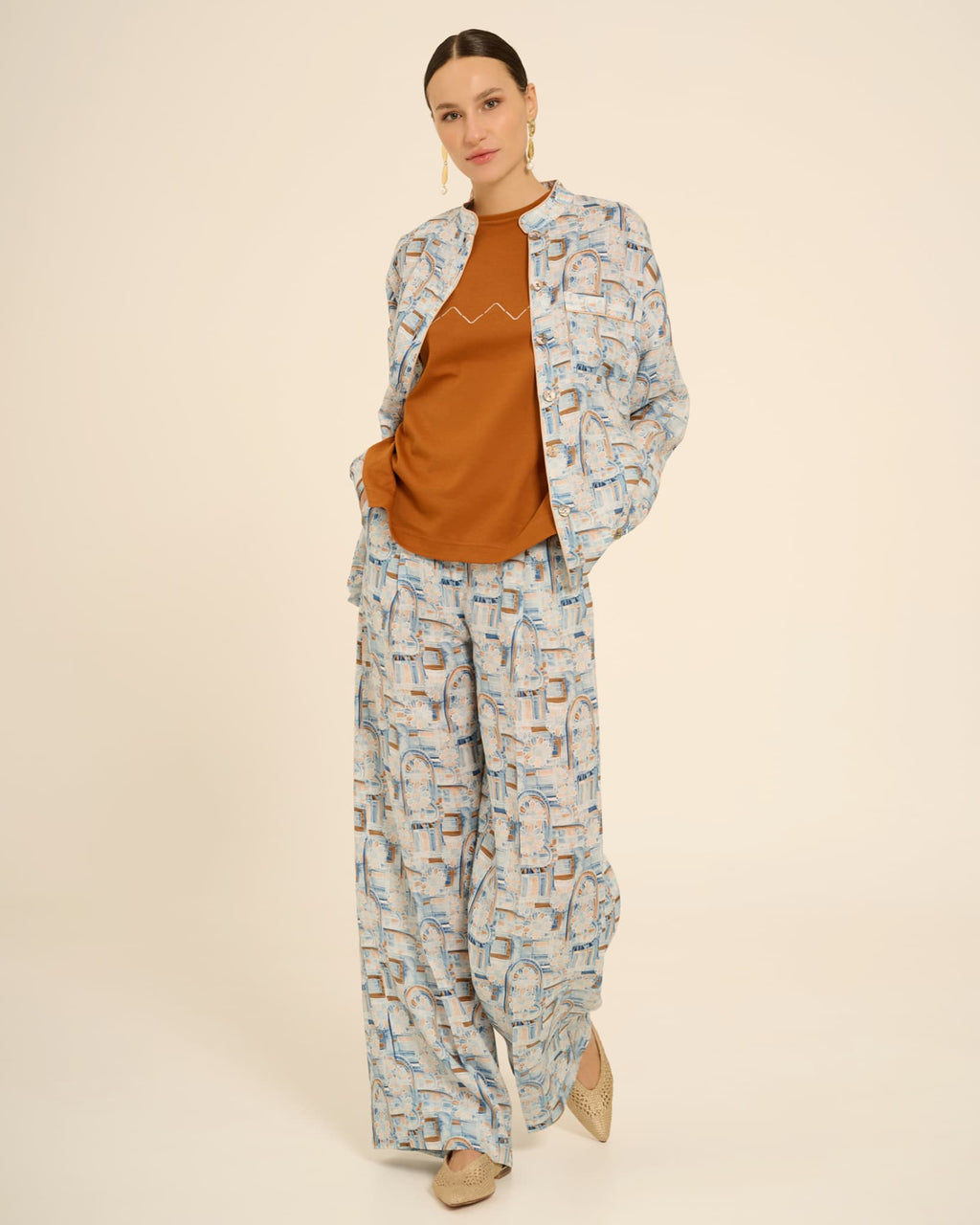 Gaia casacca