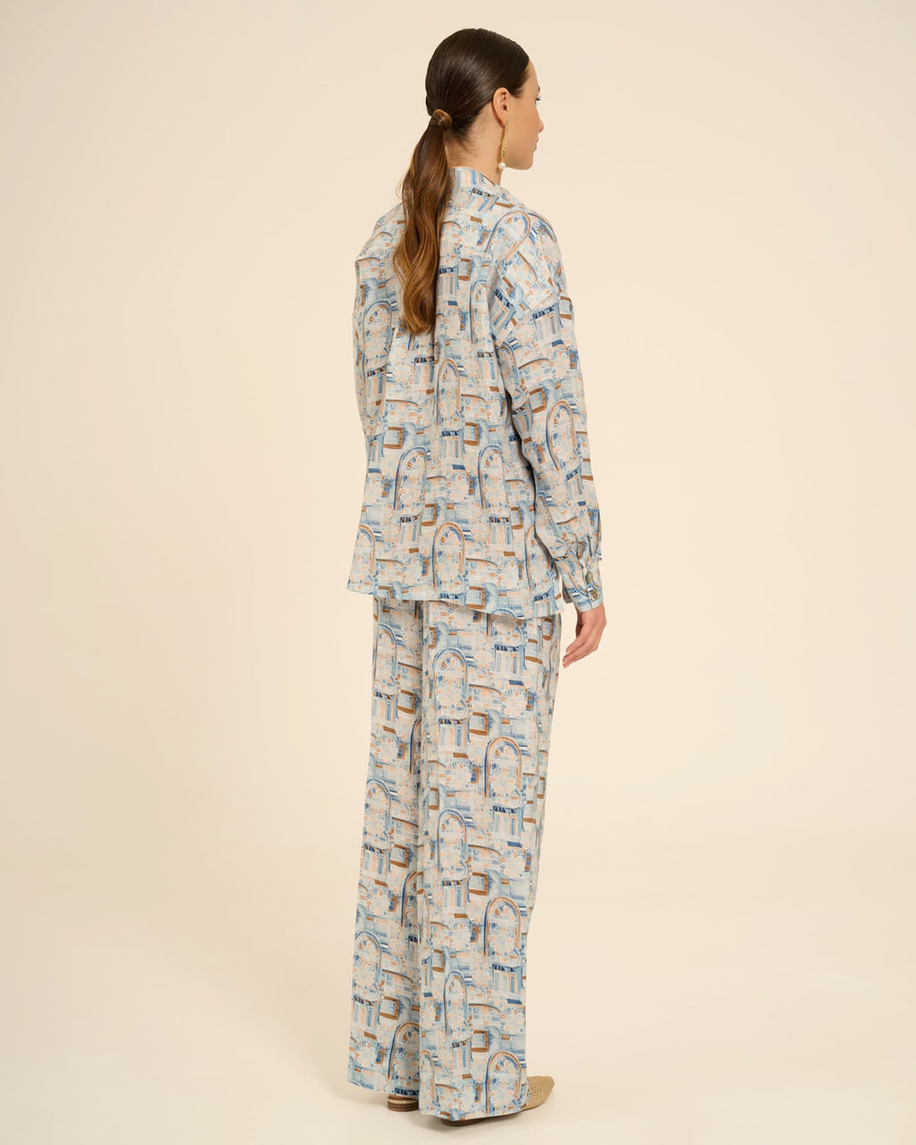 Gaia casacca