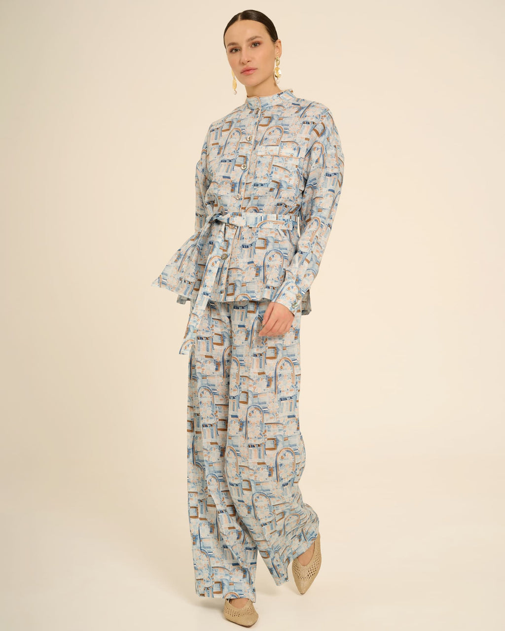 Gaia casacca